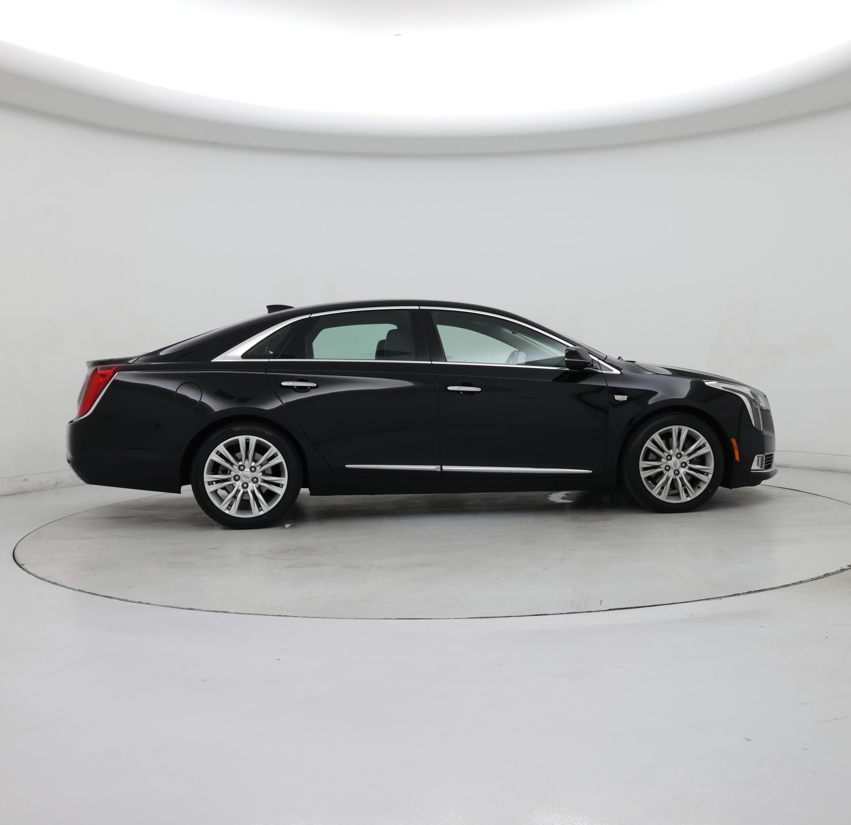 Thumbnail: 2019 Cadillac XTS - 7