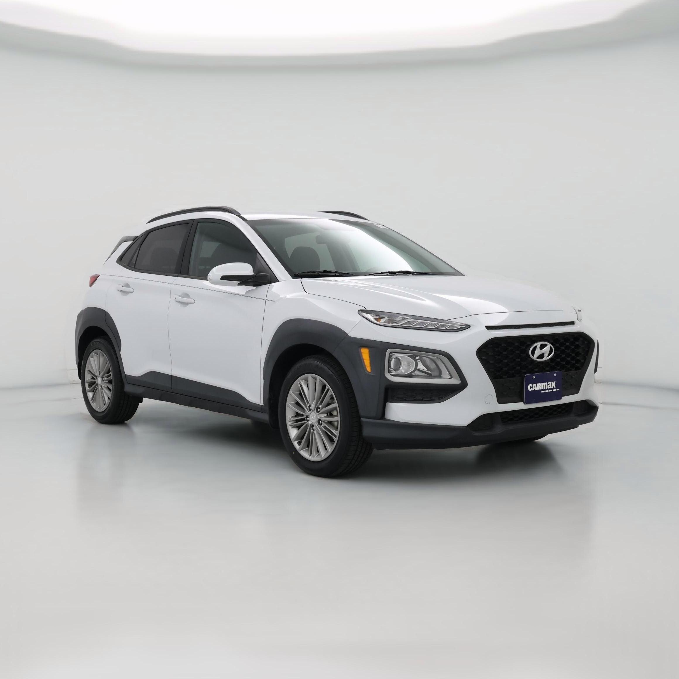 Thumbnail: 2018 Hyundai Kona - 1