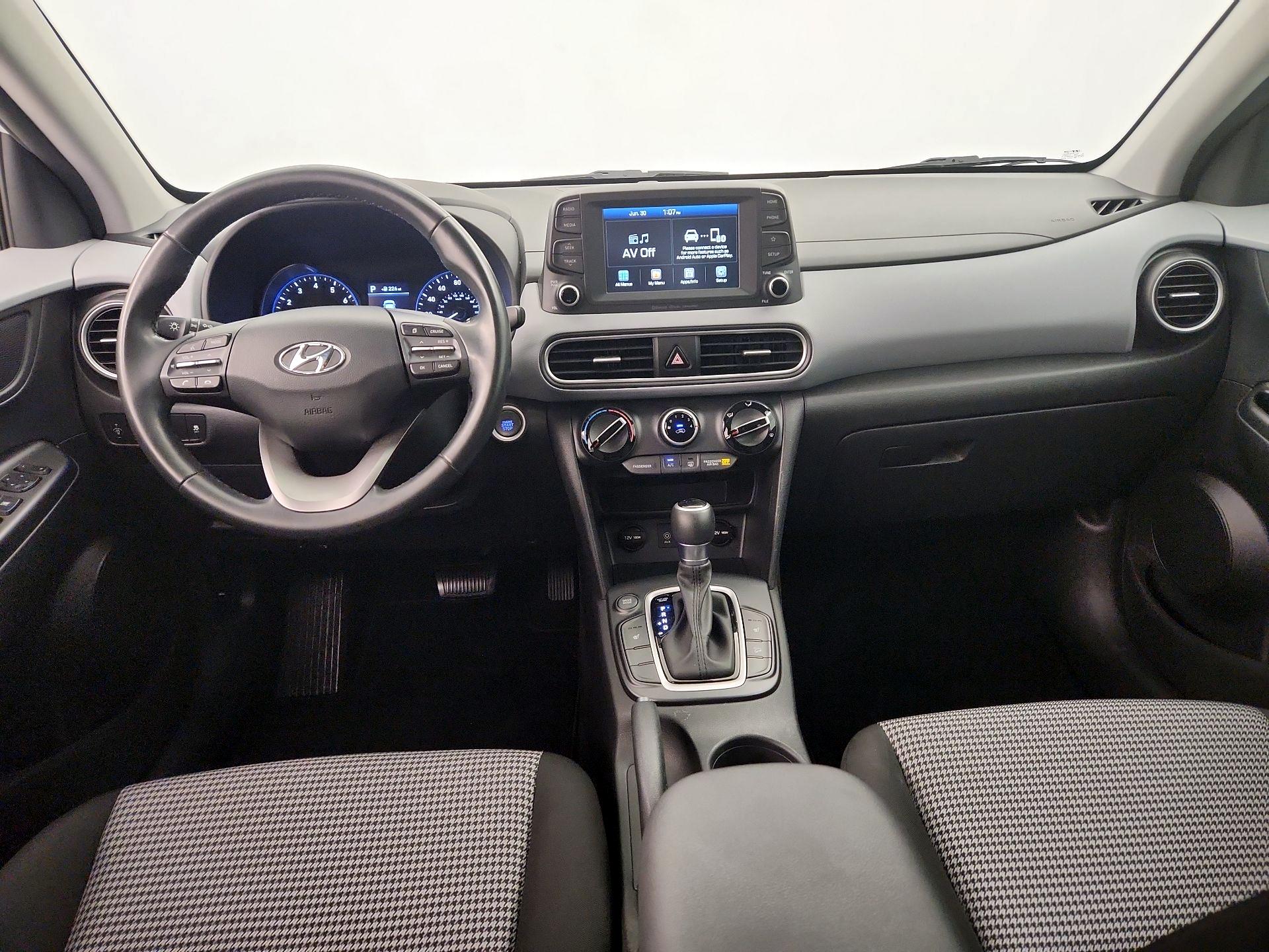Thumbnail: 2018 Hyundai Kona - 9