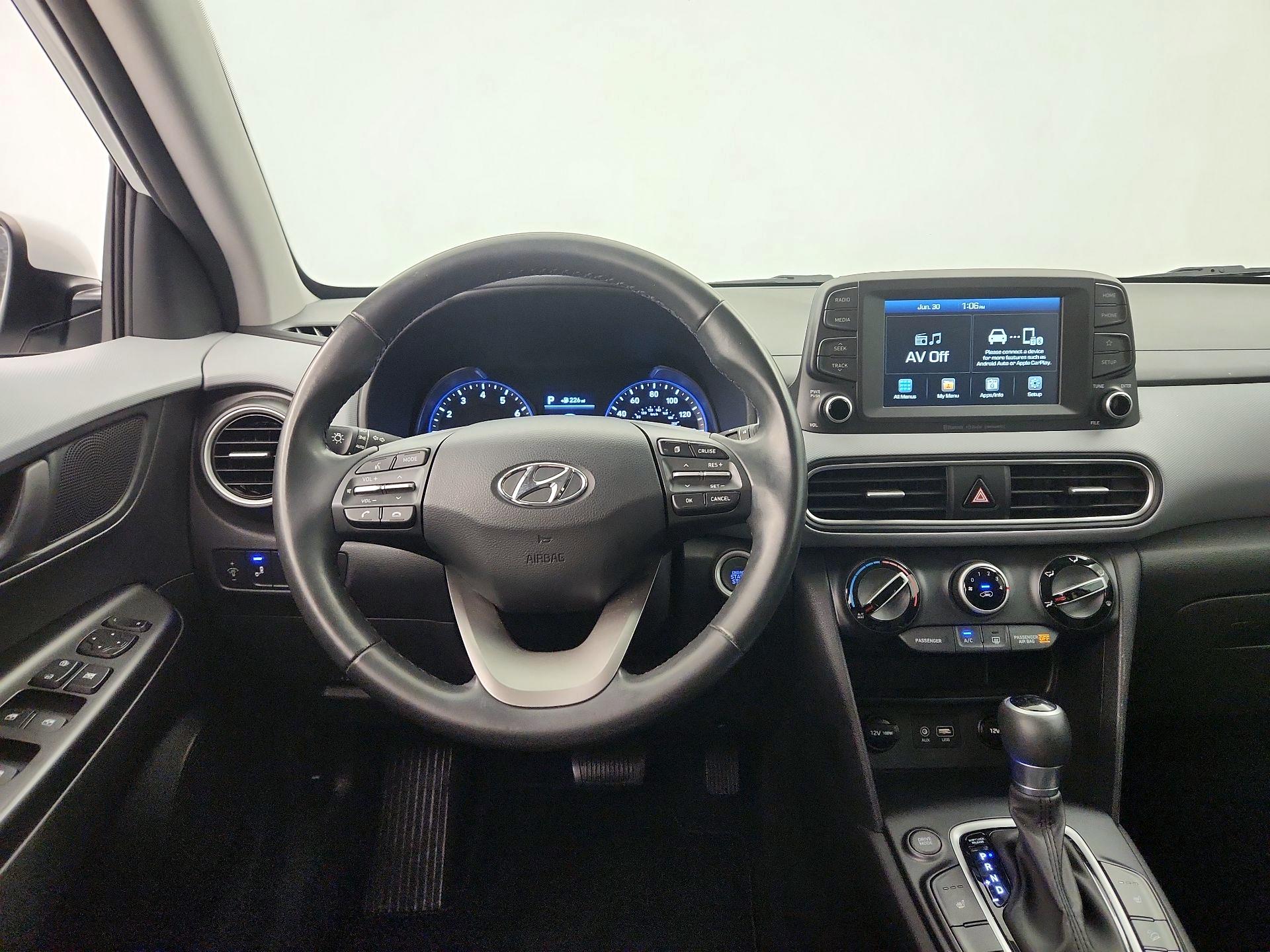 Thumbnail: 2018 Hyundai Kona - 10