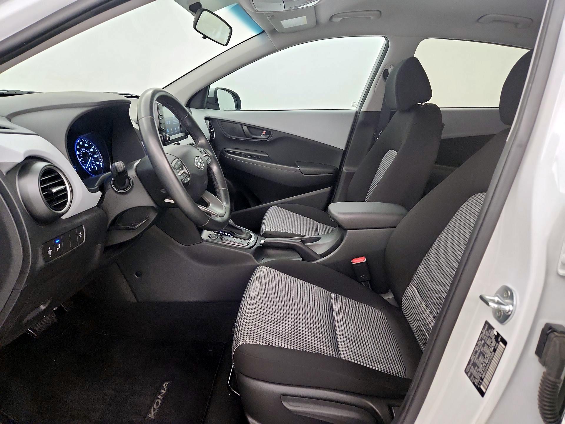 Thumbnail: 2018 Hyundai Kona - 11