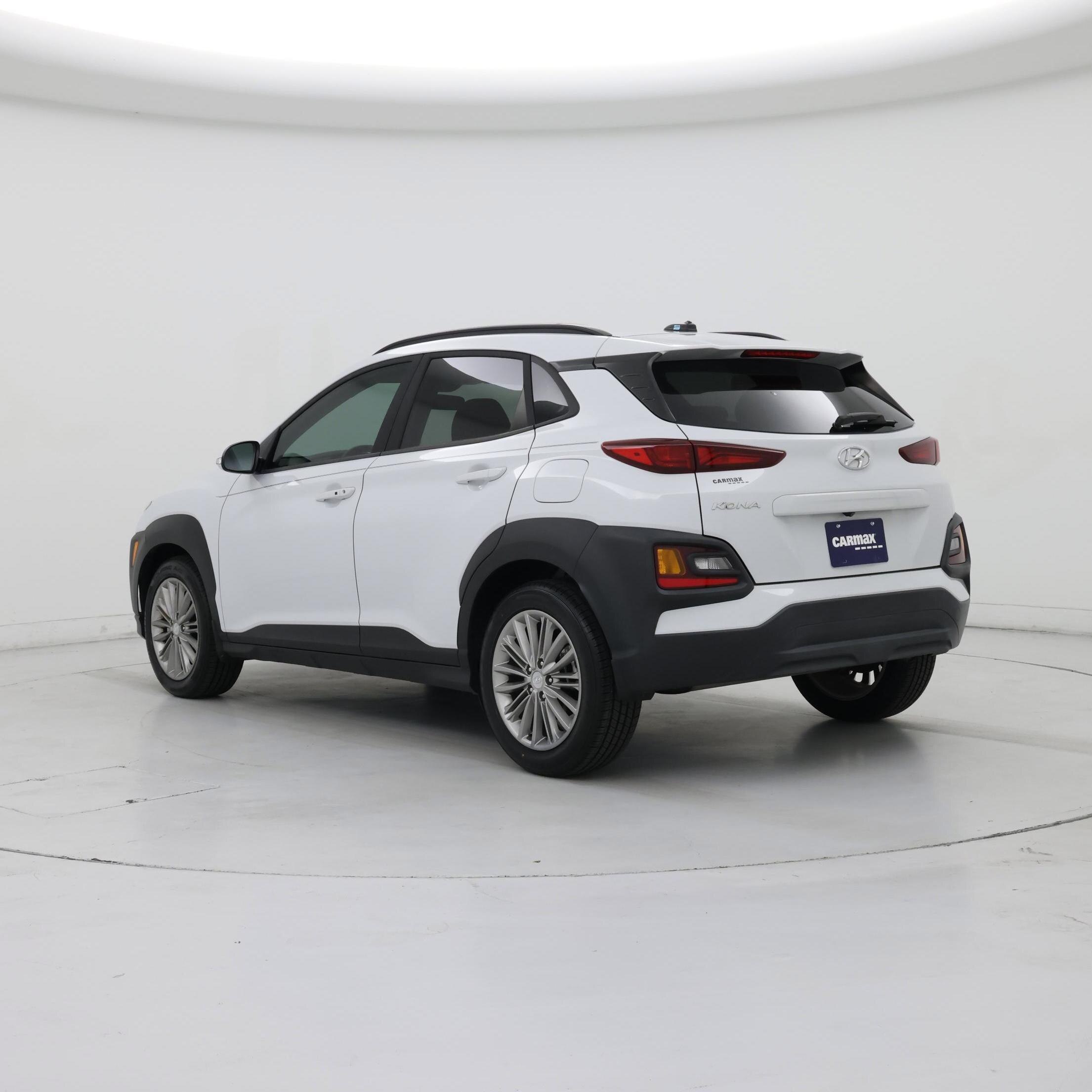 Thumbnail: 2018 Hyundai Kona - 2