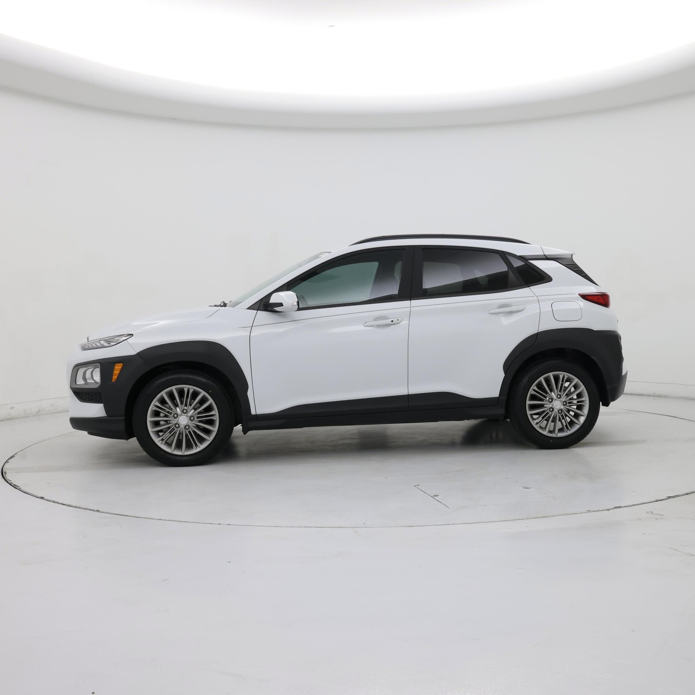 Thumbnail: 2018 Hyundai Kona - 3