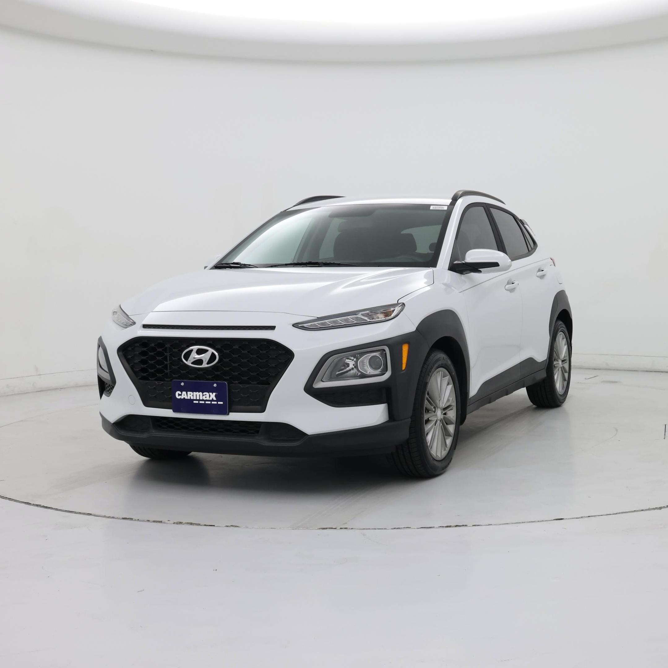 Thumbnail: 2018 Hyundai Kona - 4