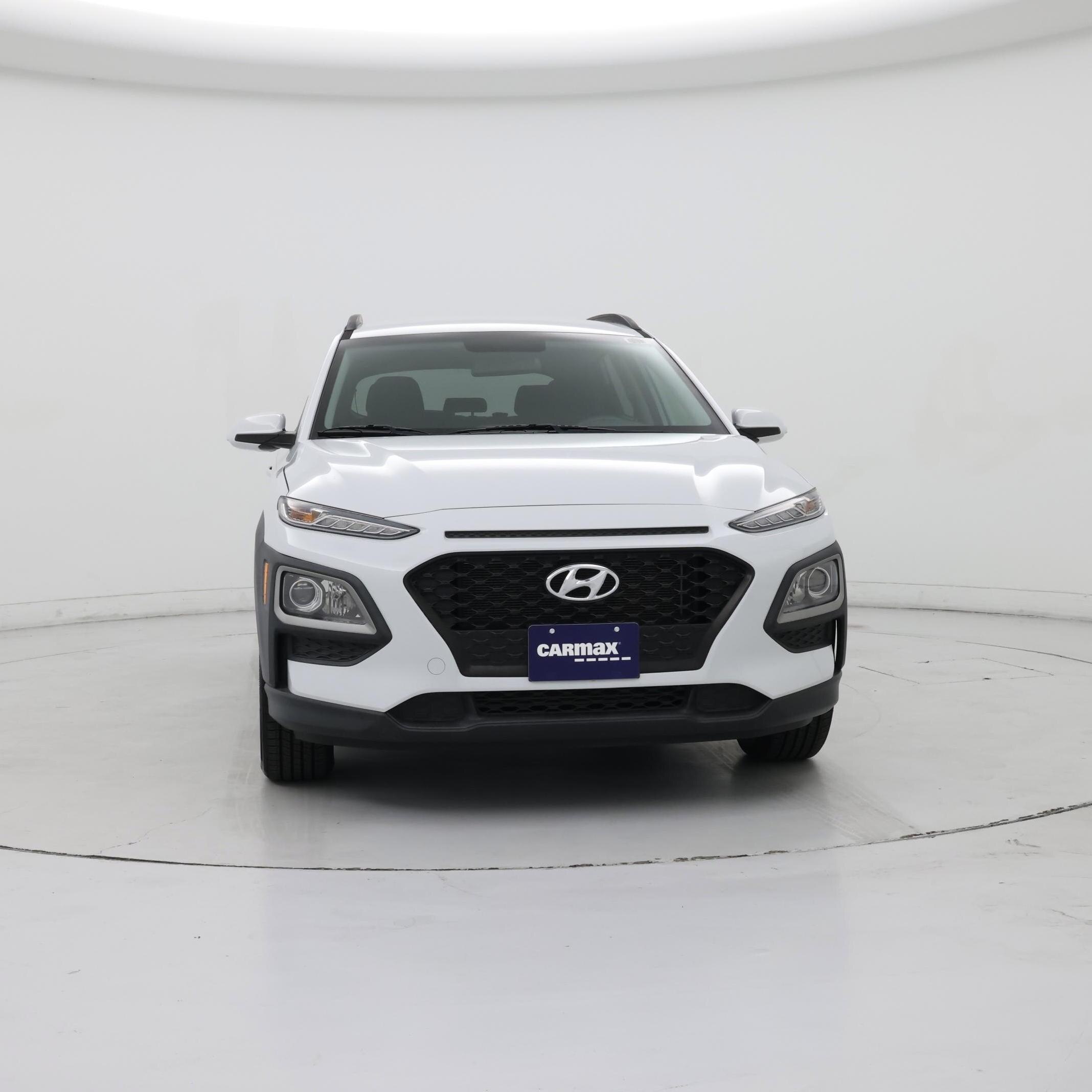 Thumbnail: 2018 Hyundai Kona - 5
