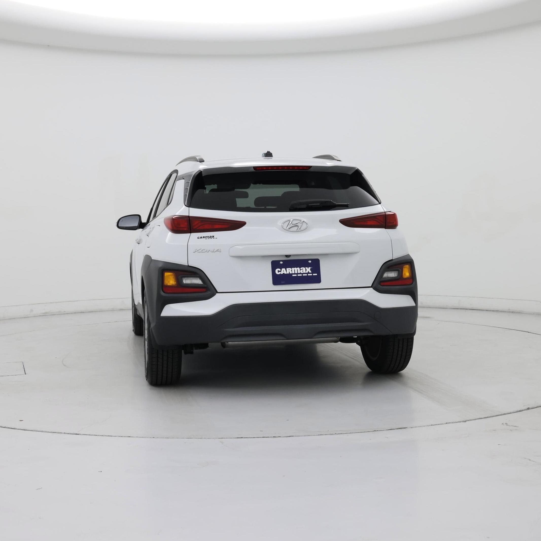 Thumbnail: 2018 Hyundai Kona - 6