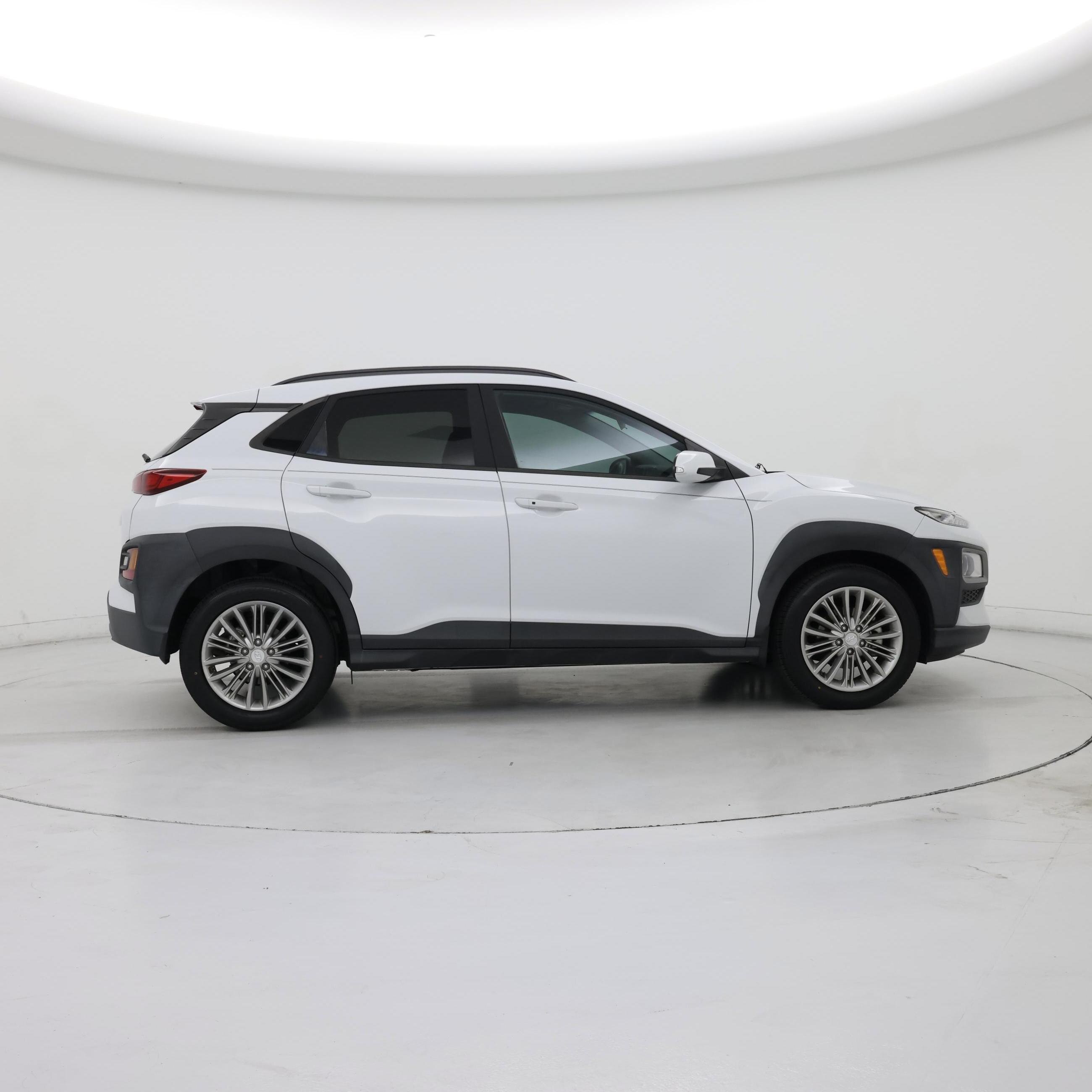 Thumbnail: 2018 Hyundai Kona - 7