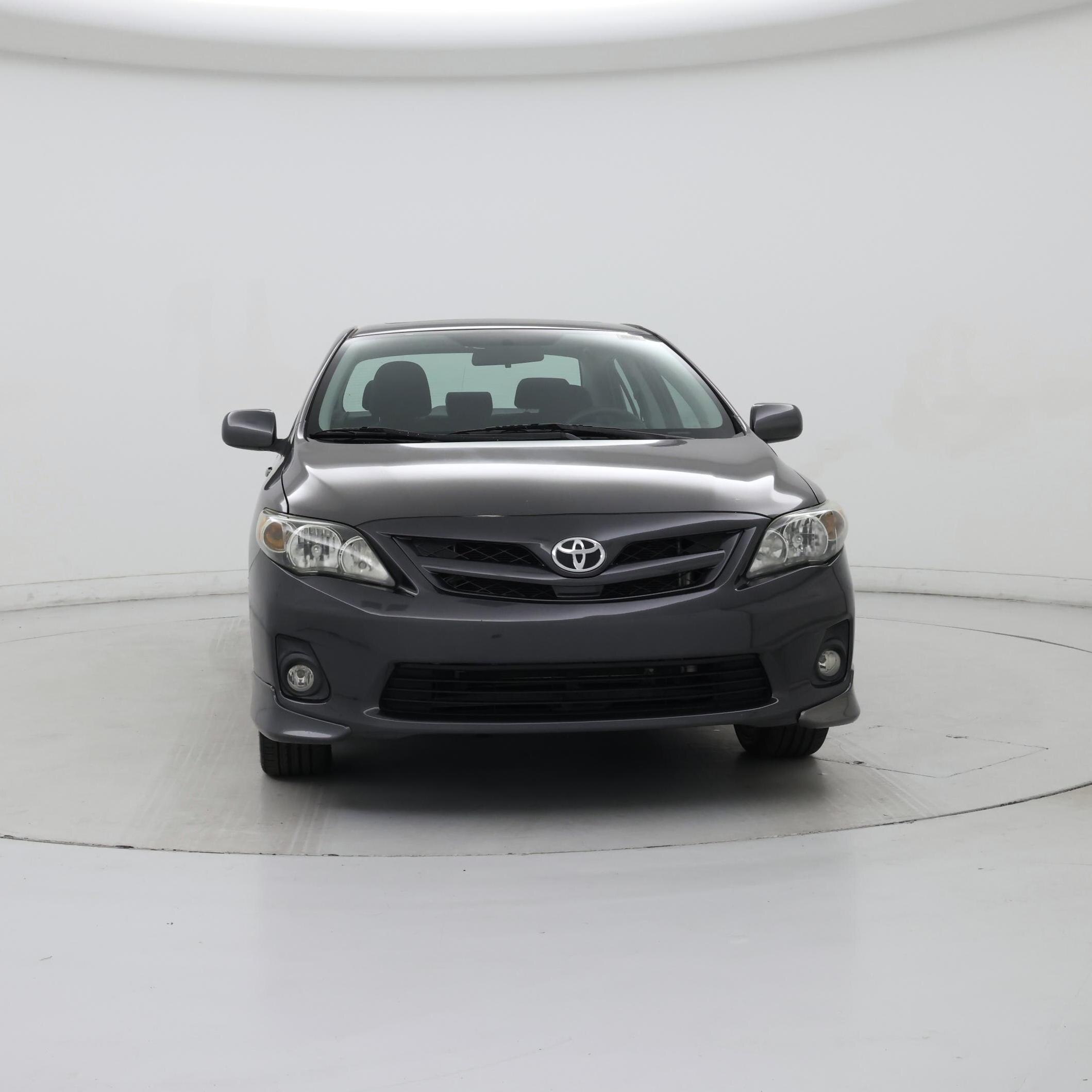 Thumbnail: 2013 Toyota Corolla - 5
