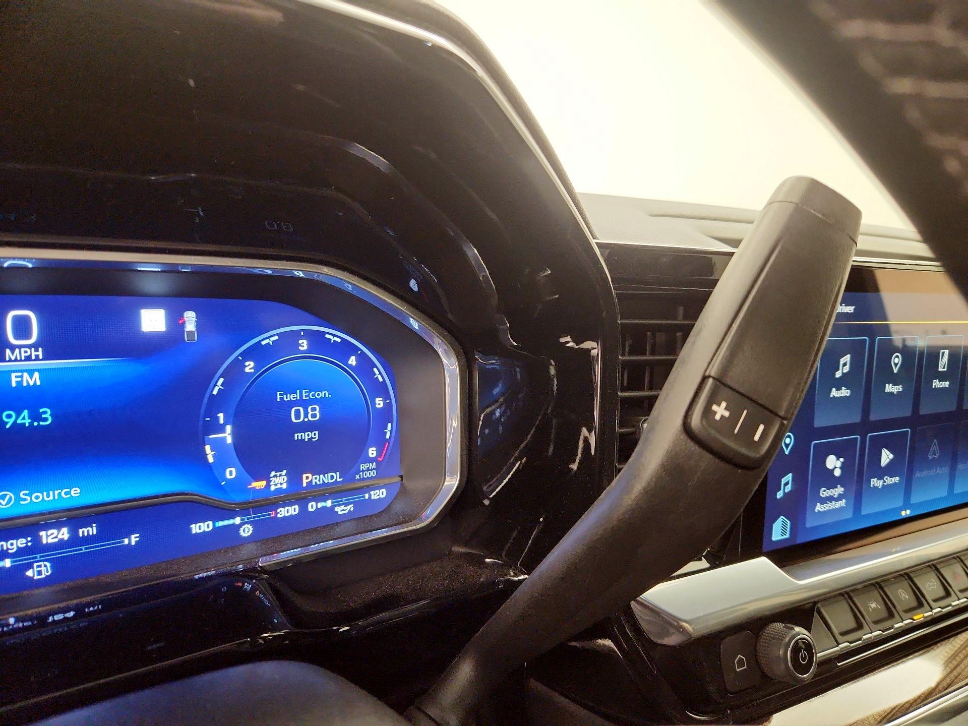 Thumbnail: 2023 Chevrolet Silverado 1500 - 17