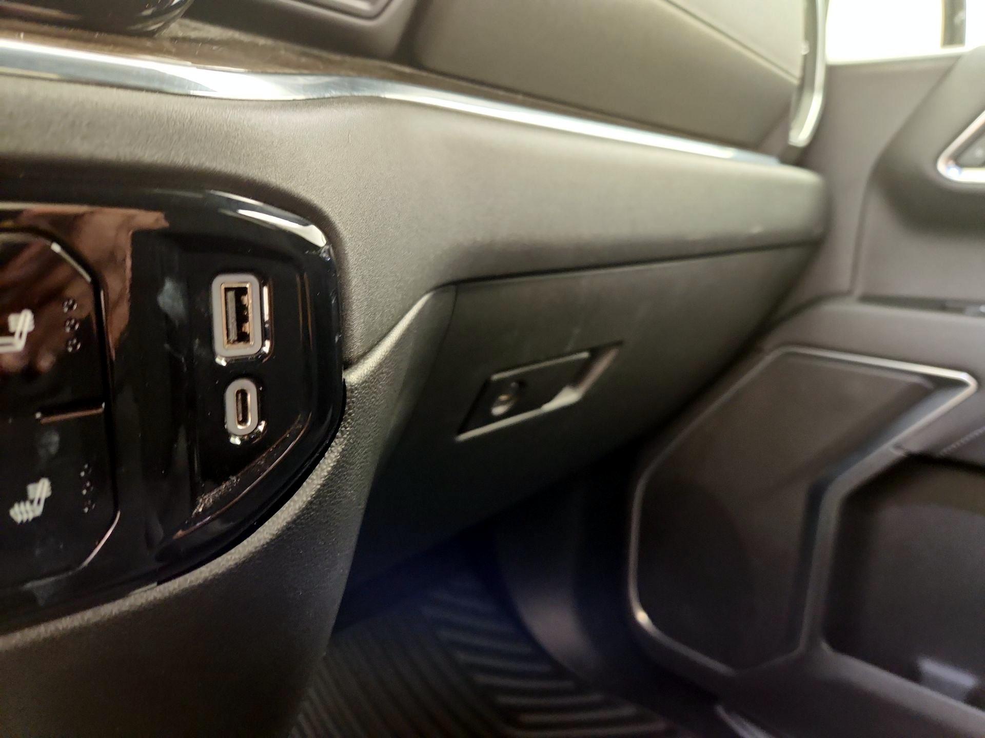 Thumbnail: 2023 Chevrolet Silverado 1500 - 18