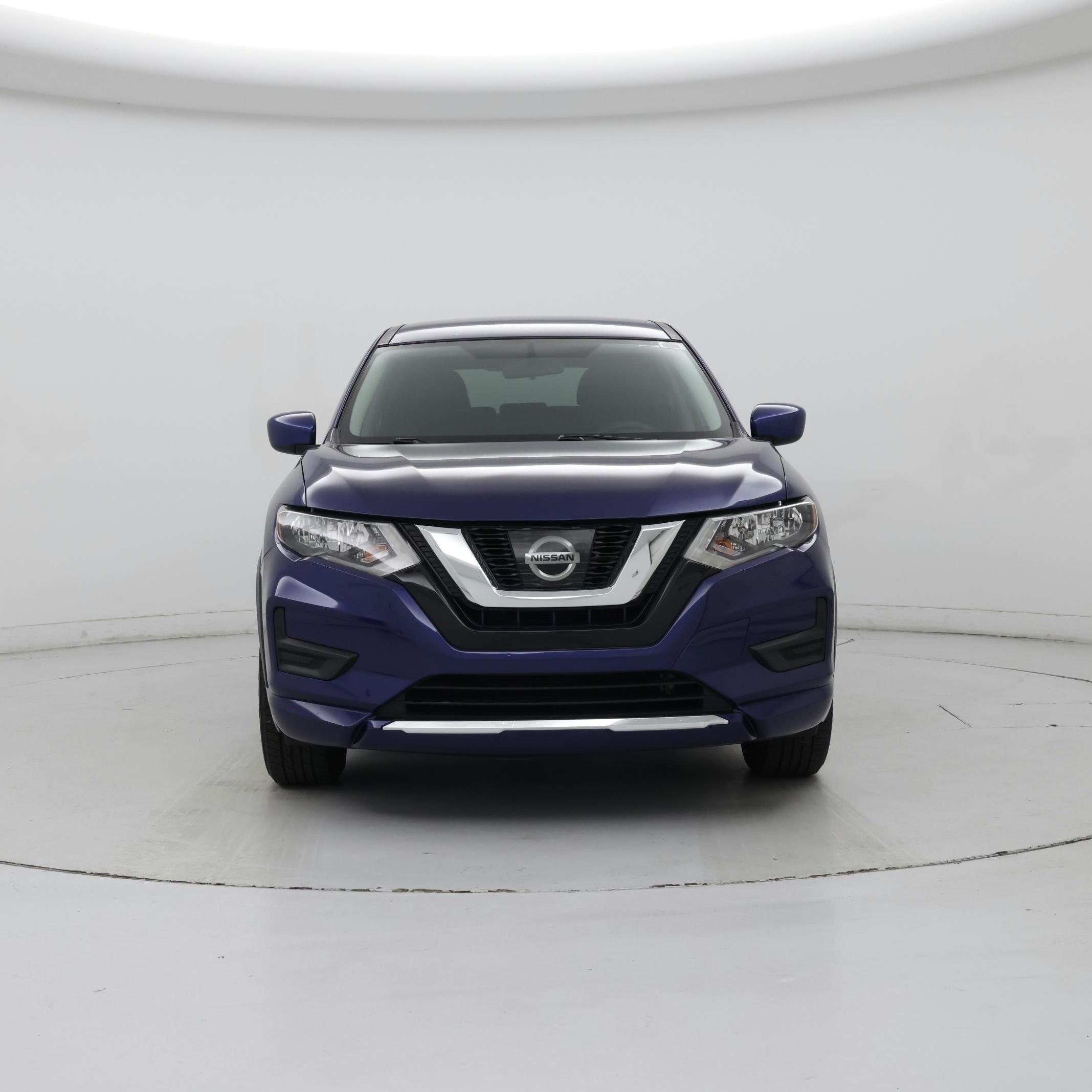 Thumbnail: 2017 Nissan Rogue - 5