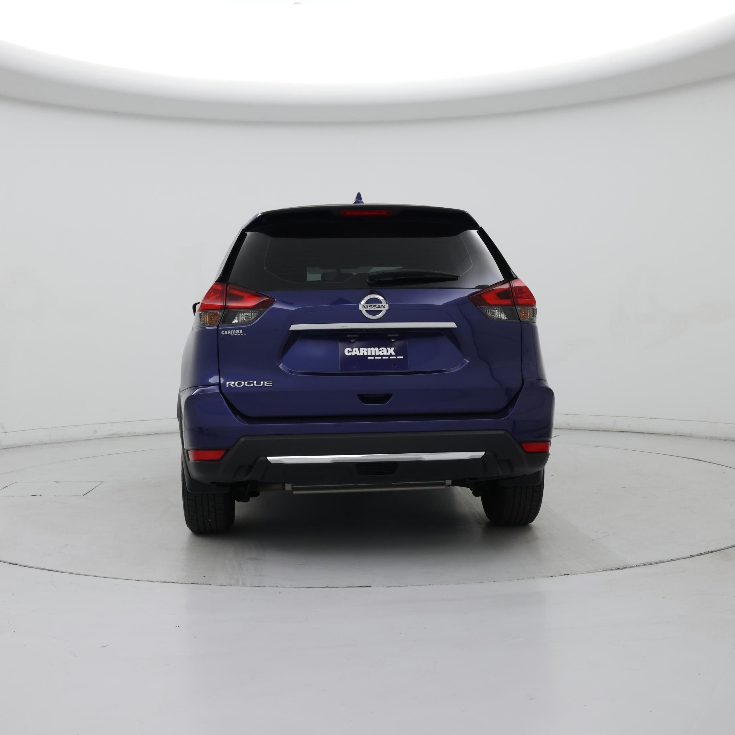 Thumbnail: 2017 Nissan Rogue - 6