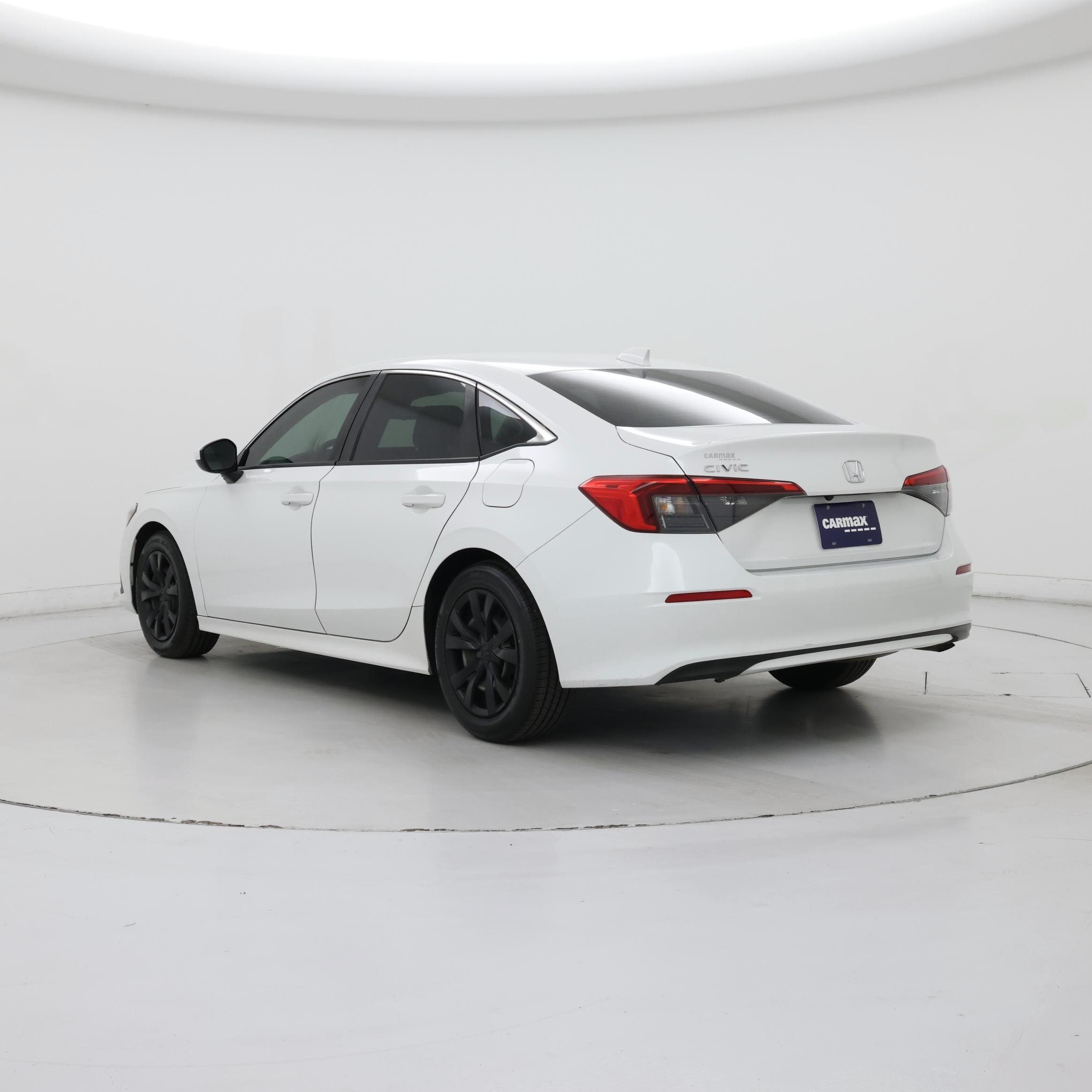 Thumbnail: 2022 Honda Civic - 2