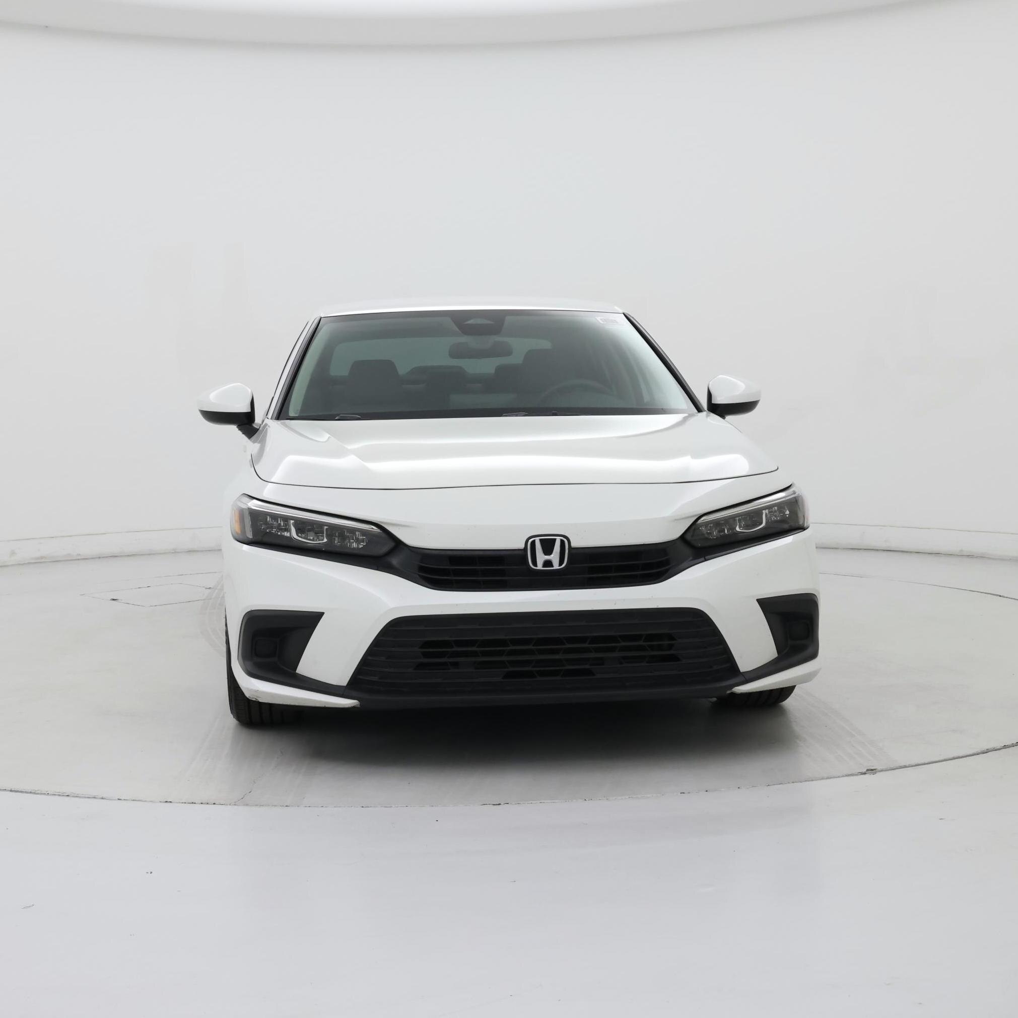 Thumbnail: 2022 Honda Civic - 5