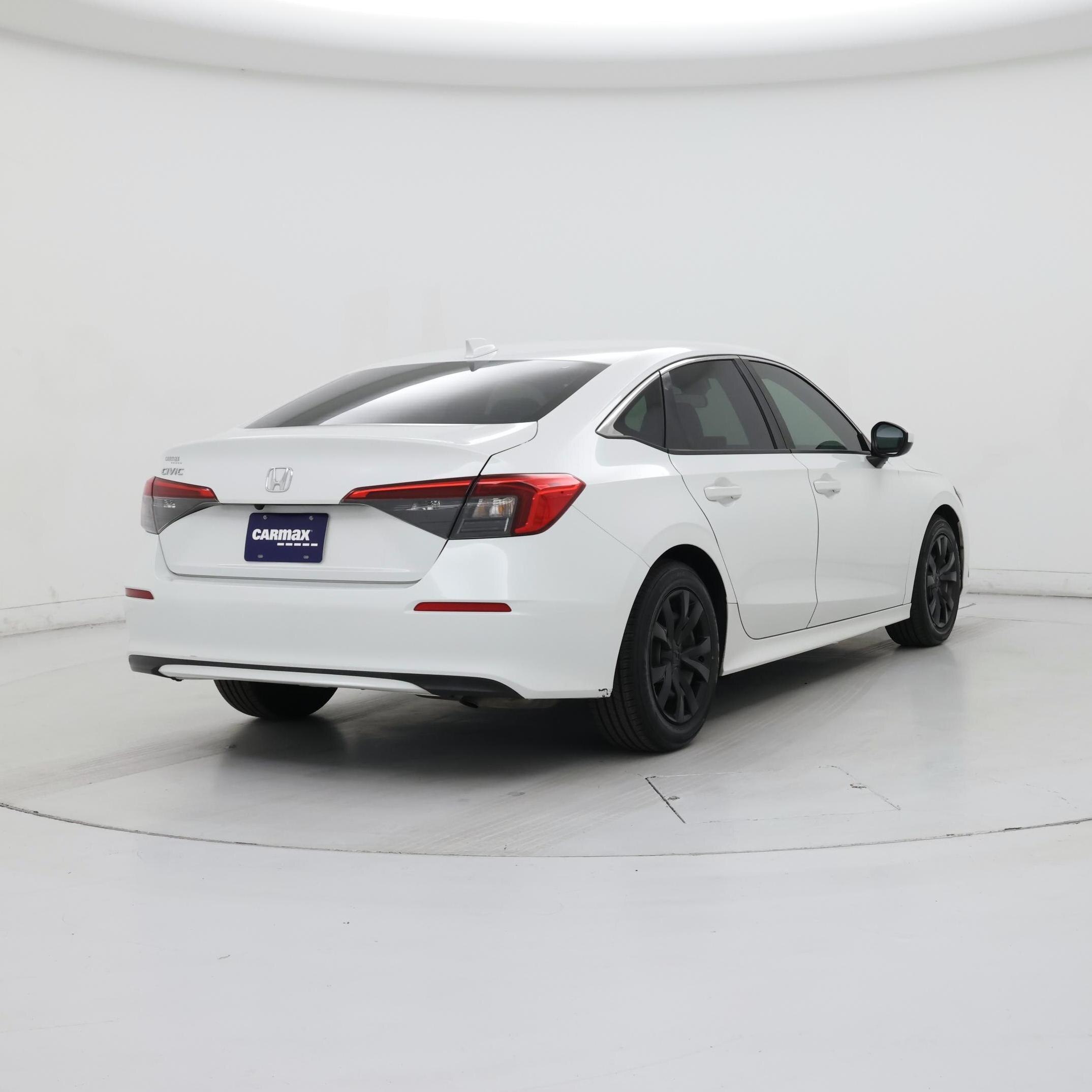 Thumbnail: 2022 Honda Civic - 8