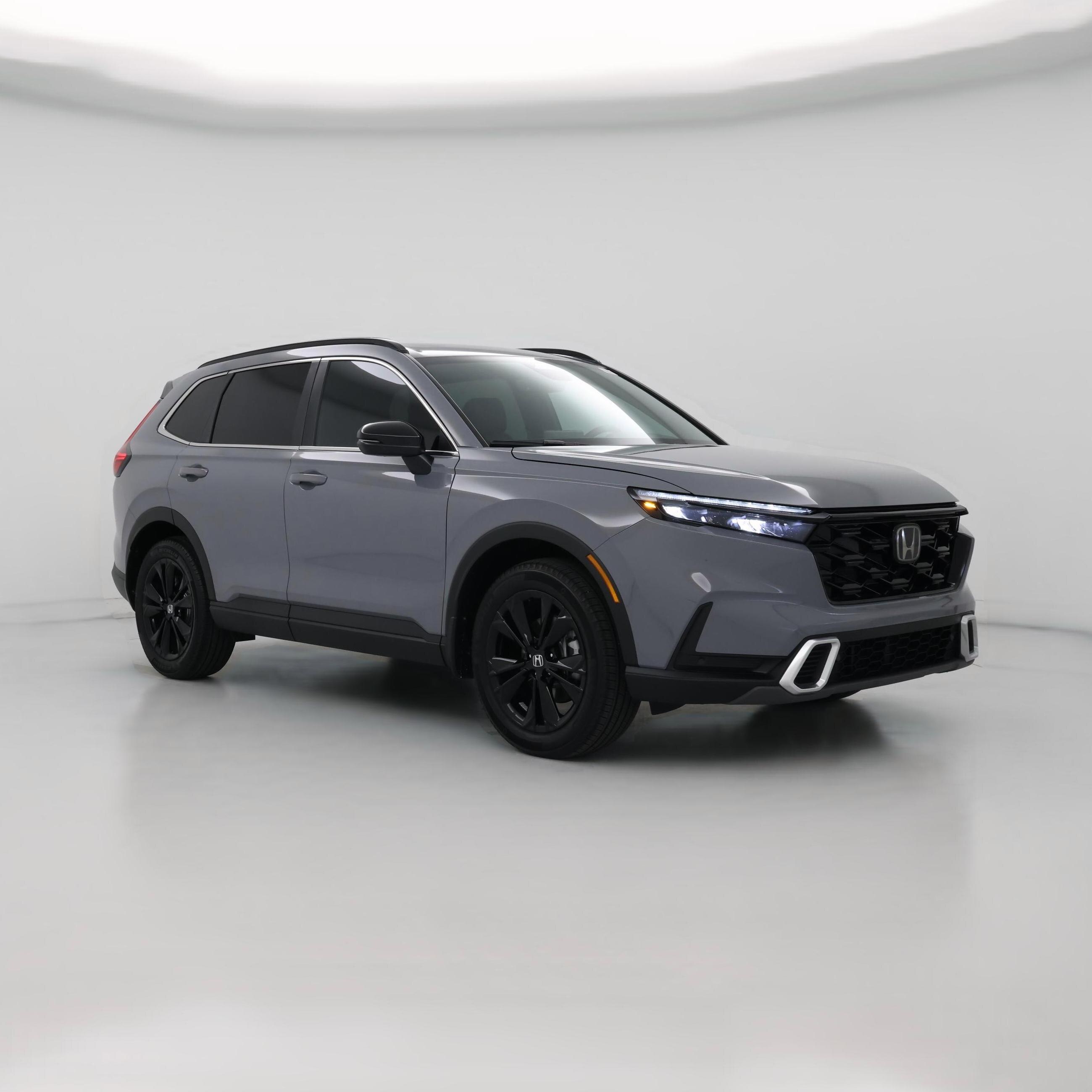 Thumbnail: 2024 Honda CR-V - 1