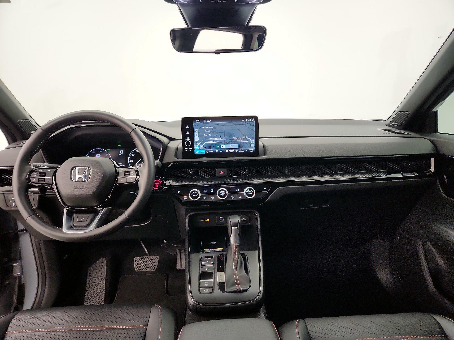 Thumbnail: 2024 Honda CR-V - 9