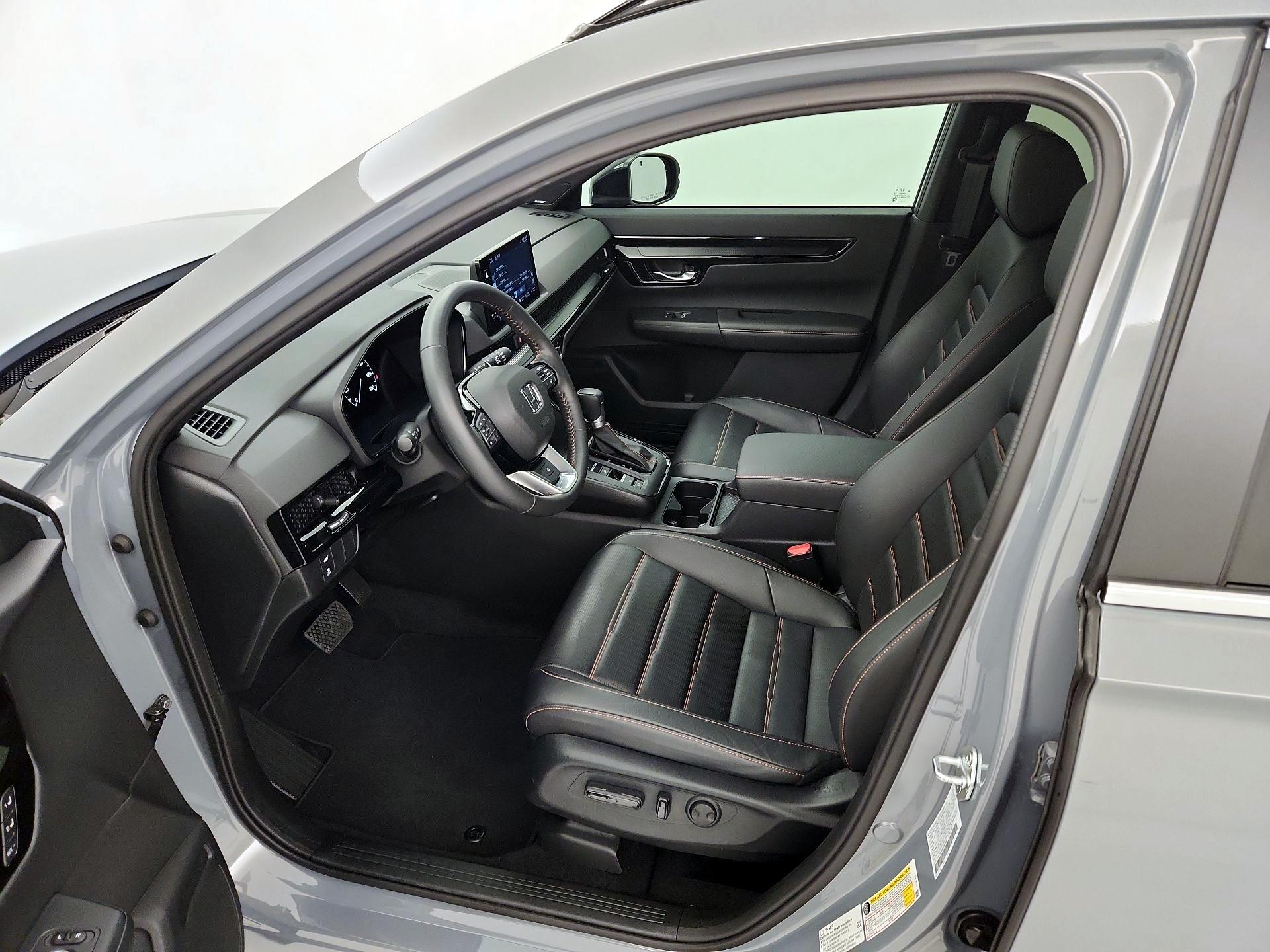 Thumbnail: 2024 Honda CR-V - 11