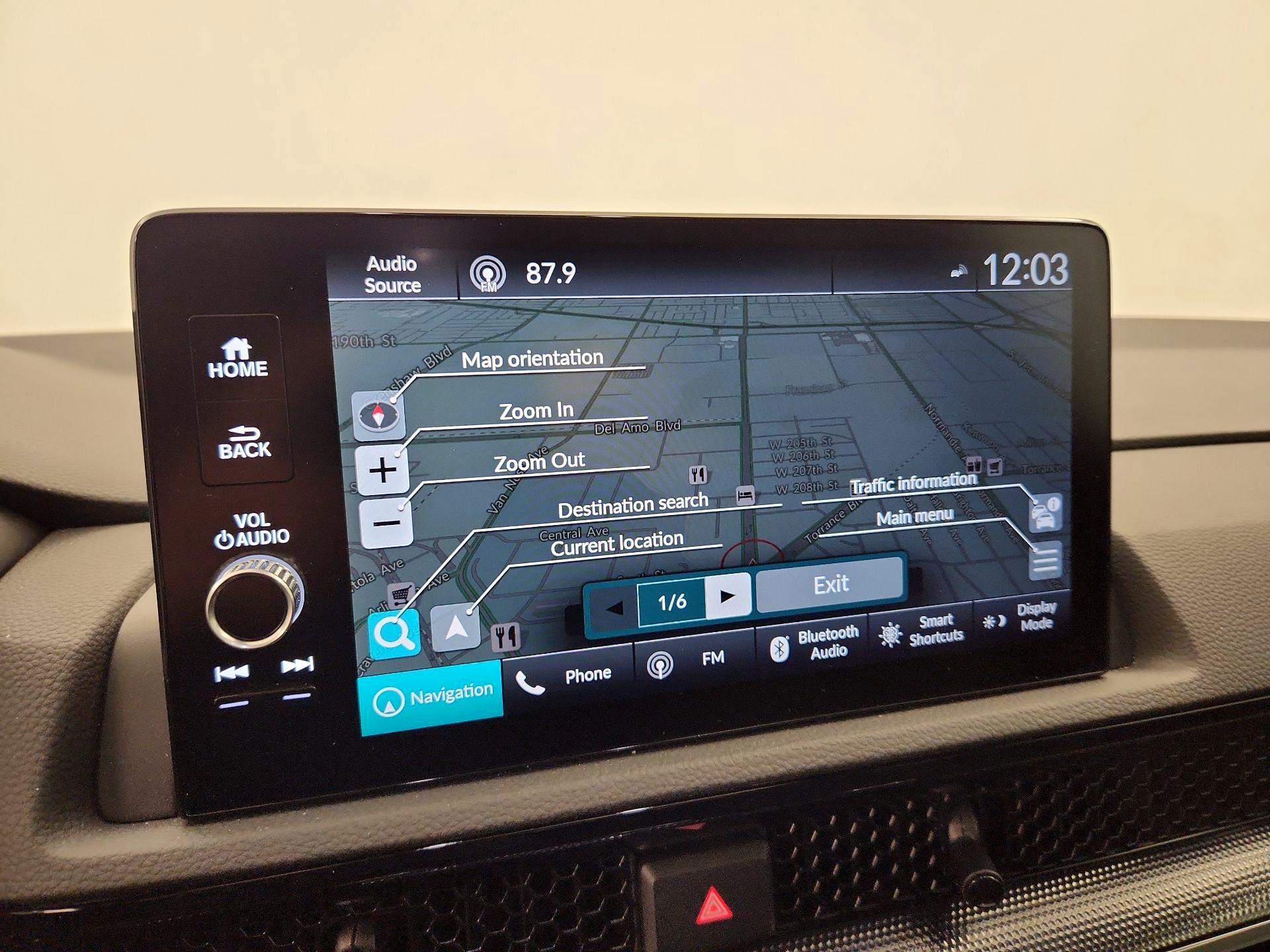 Thumbnail: 2024 Honda CR-V - 14