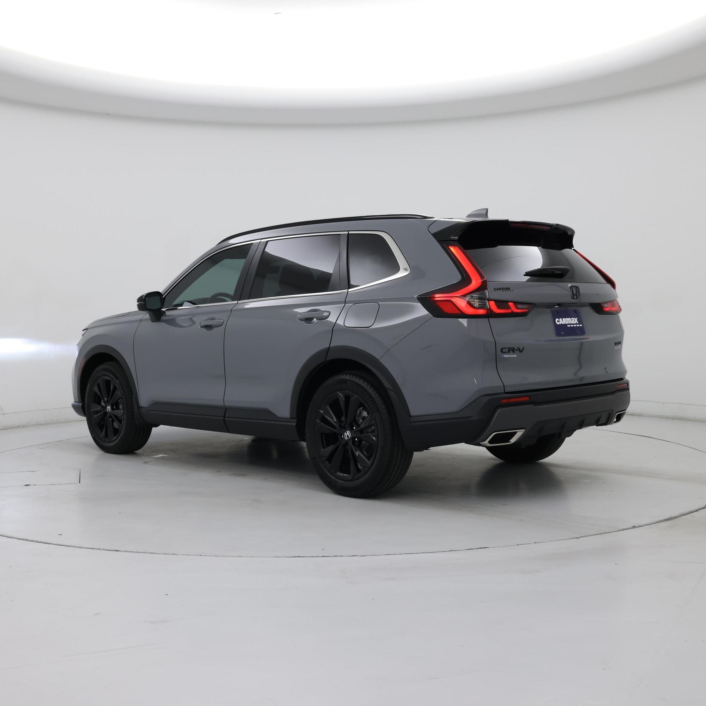 Thumbnail: 2024 Honda CR-V - 2