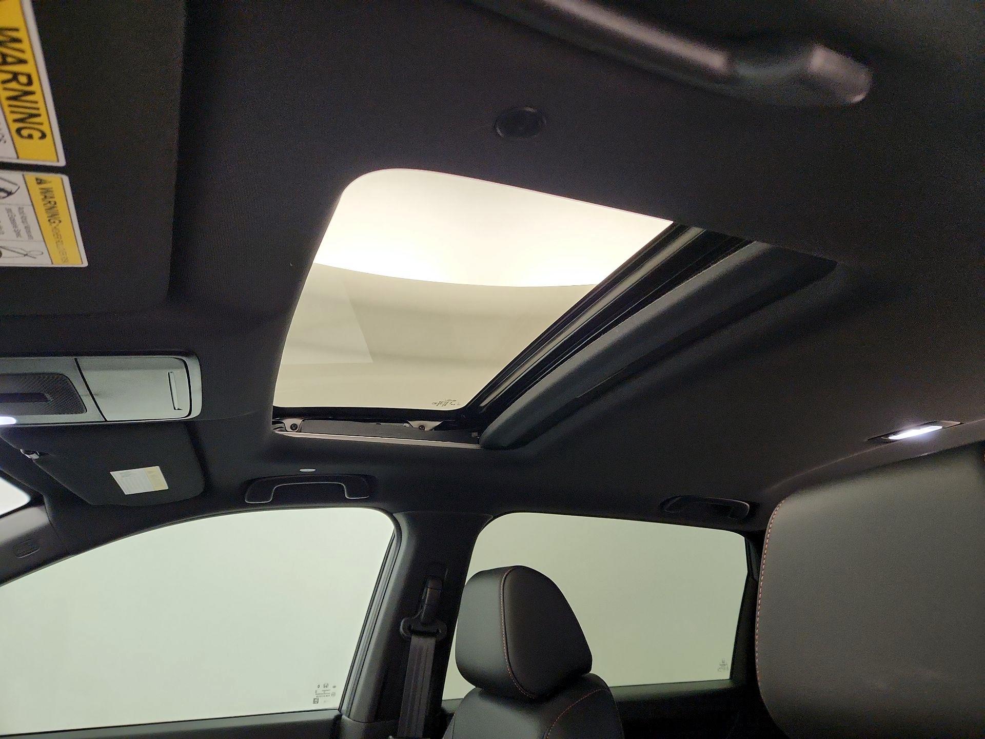 Thumbnail: 2024 Honda CR-V - 20