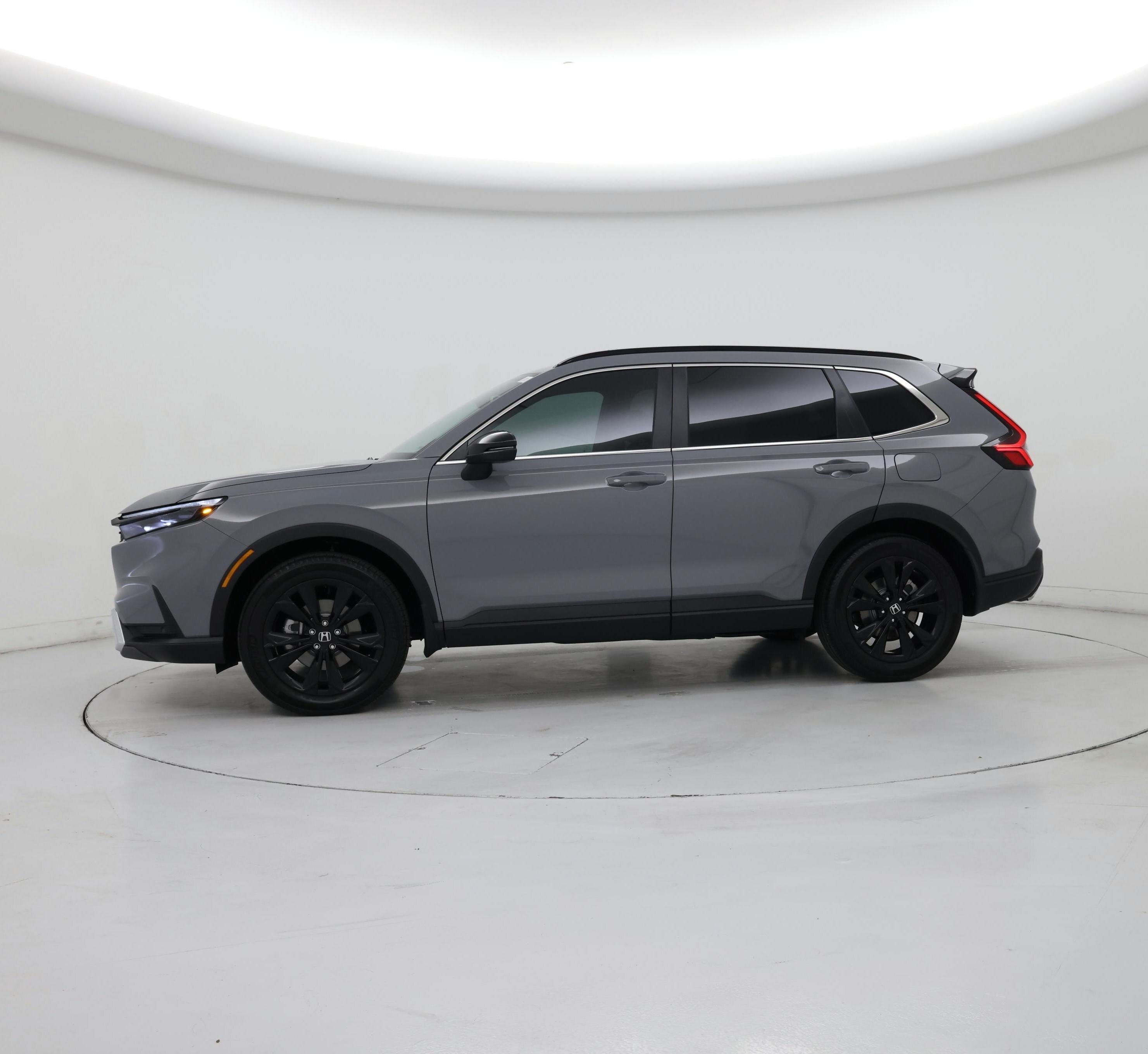 Thumbnail: 2024 Honda CR-V - 3