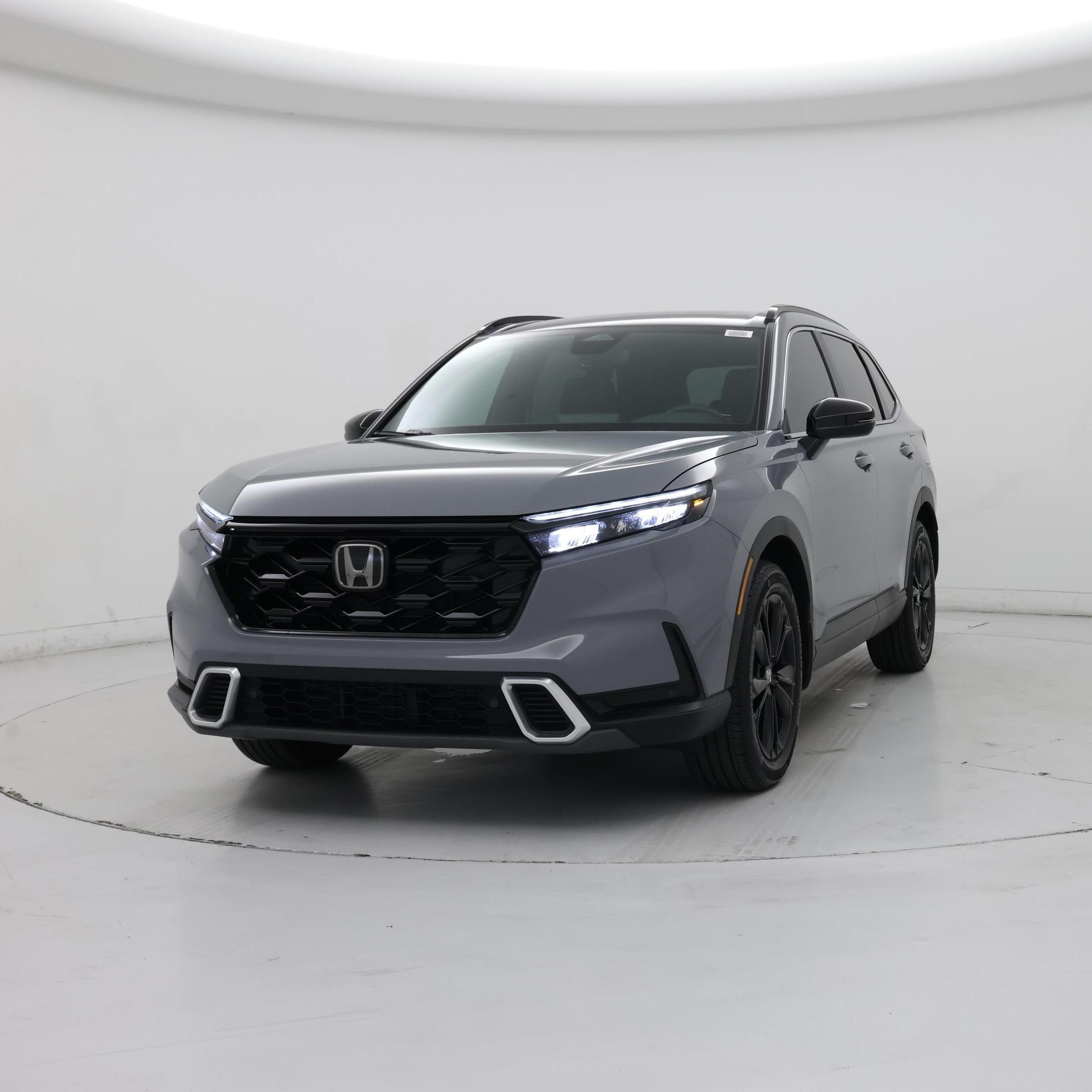 Thumbnail: 2024 Honda CR-V - 4