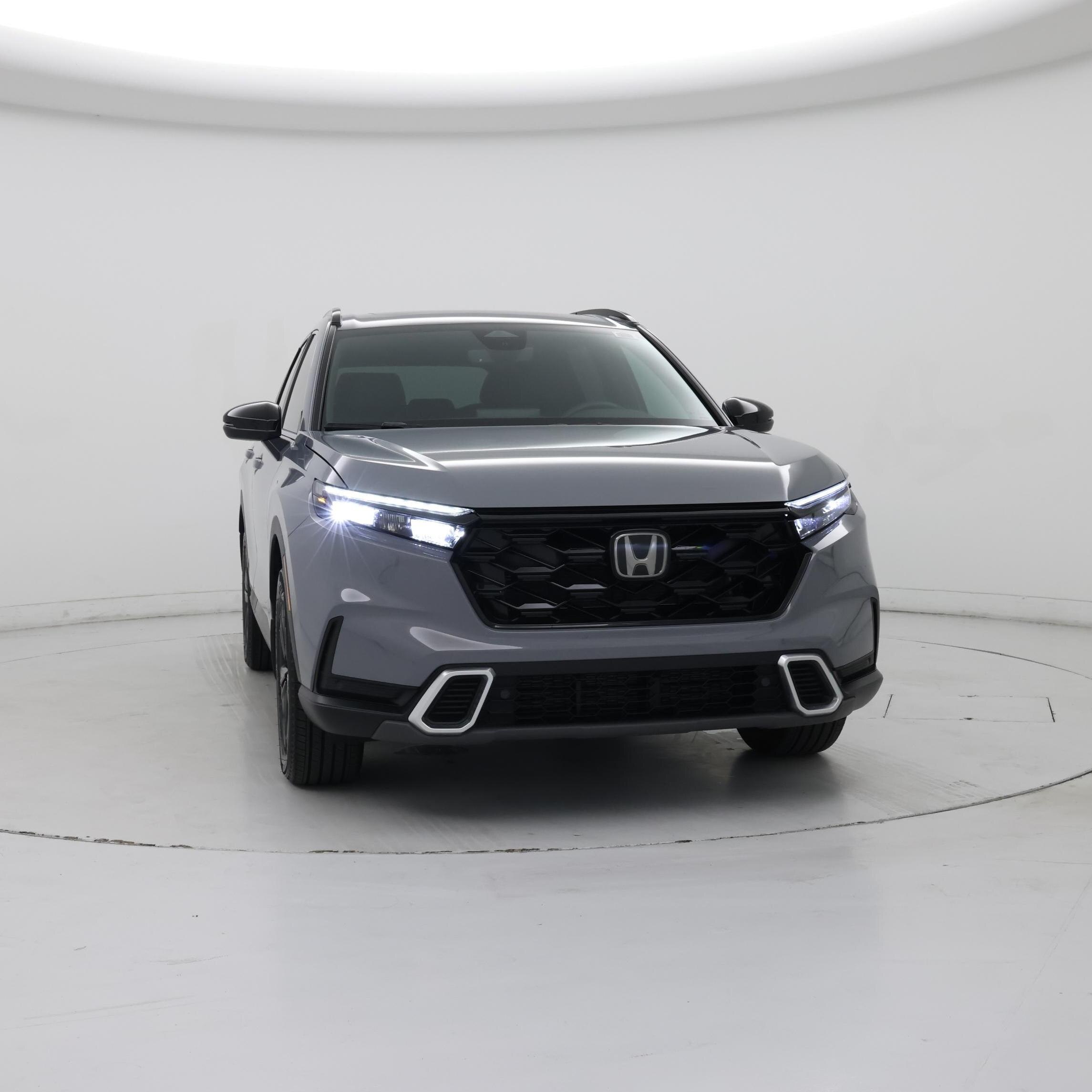Thumbnail: 2024 Honda CR-V - 5