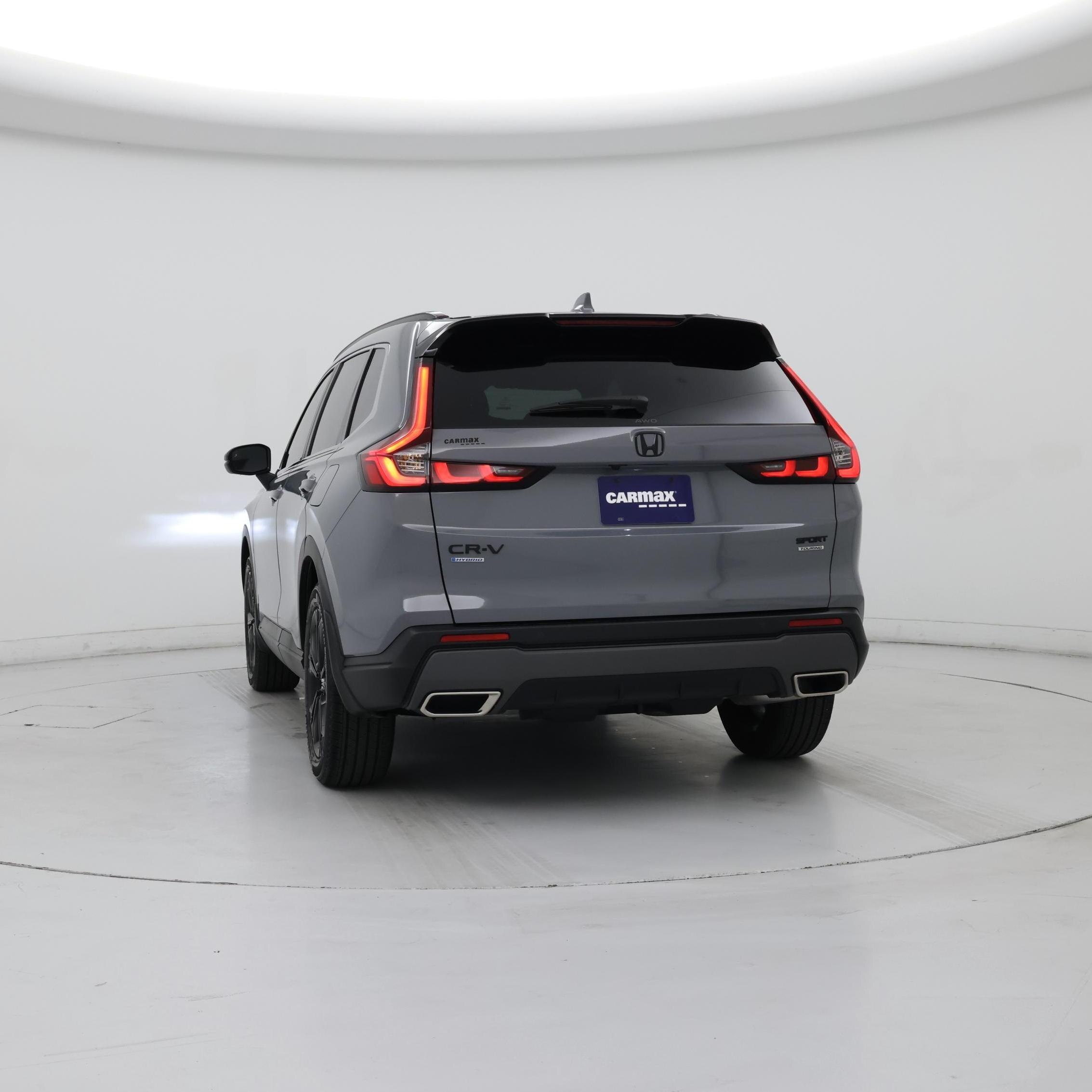 Thumbnail: 2024 Honda CR-V - 6