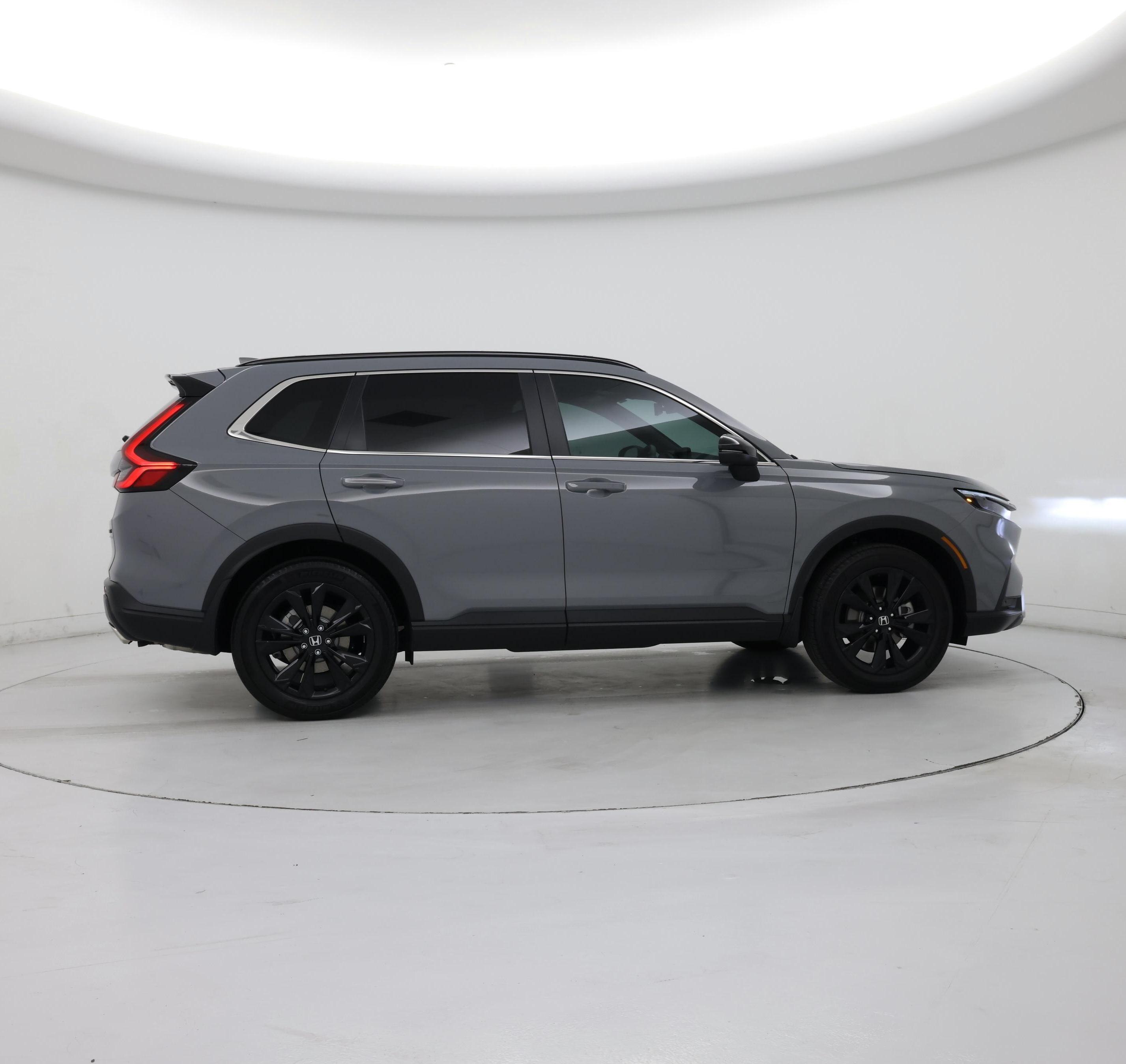 Thumbnail: 2024 Honda CR-V - 7