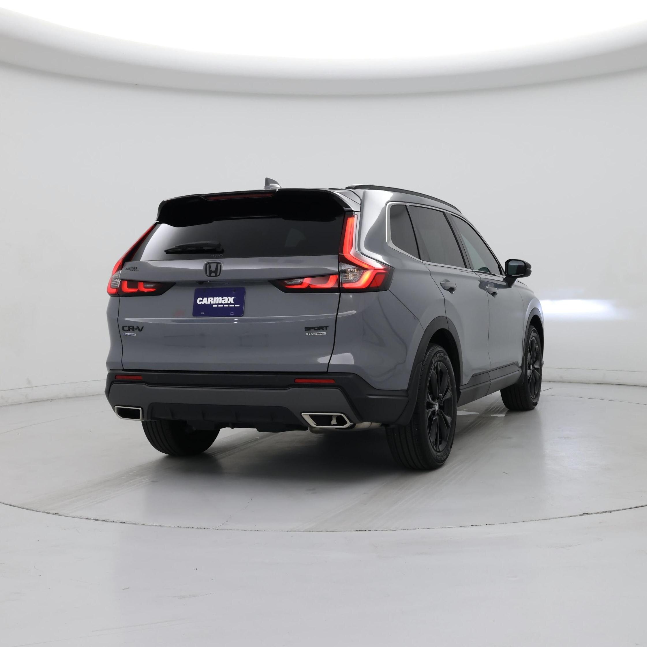 Thumbnail: 2024 Honda CR-V - 8