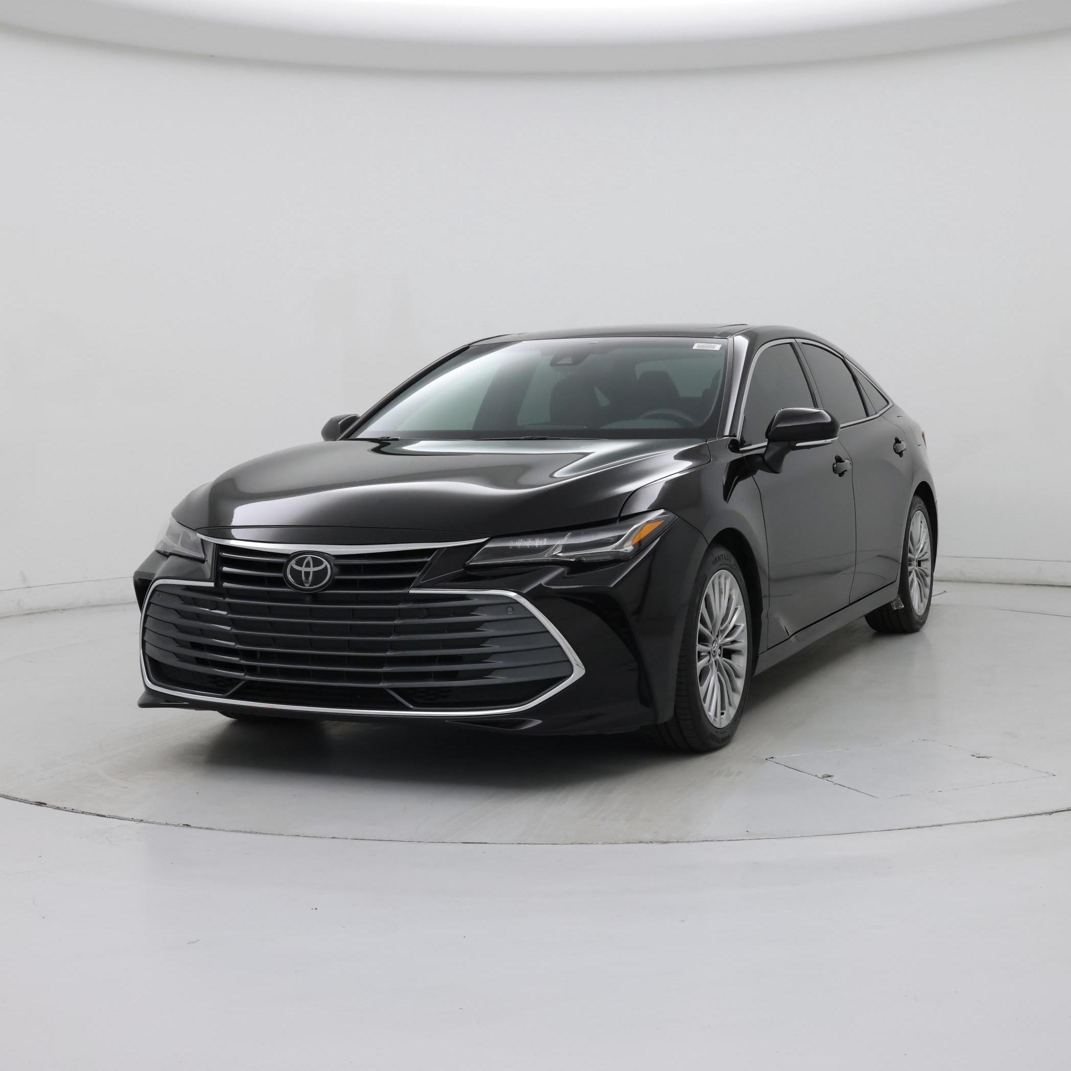 Thumbnail: 2020 Toyota Avalon - 4