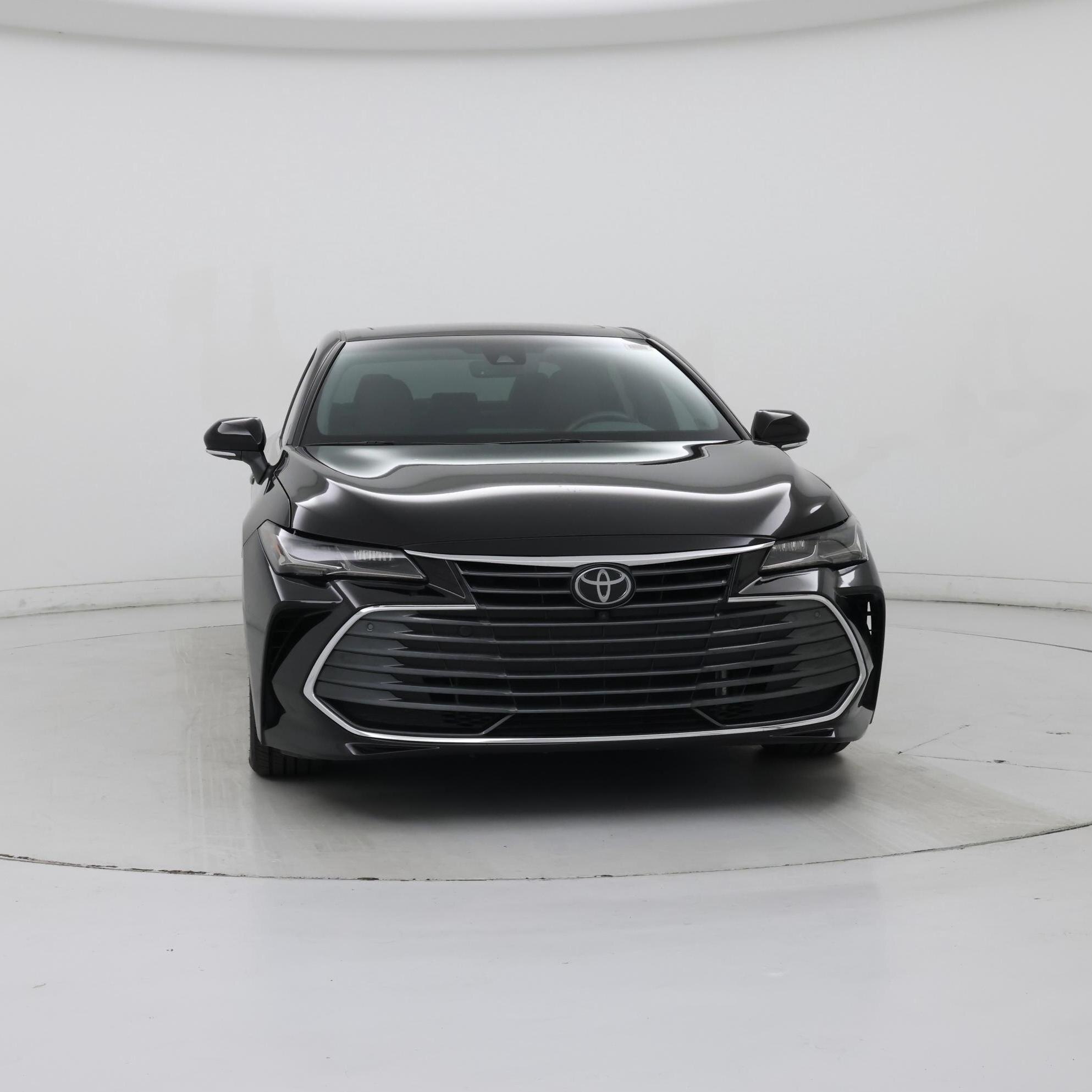 Thumbnail: 2020 Toyota Avalon - 5