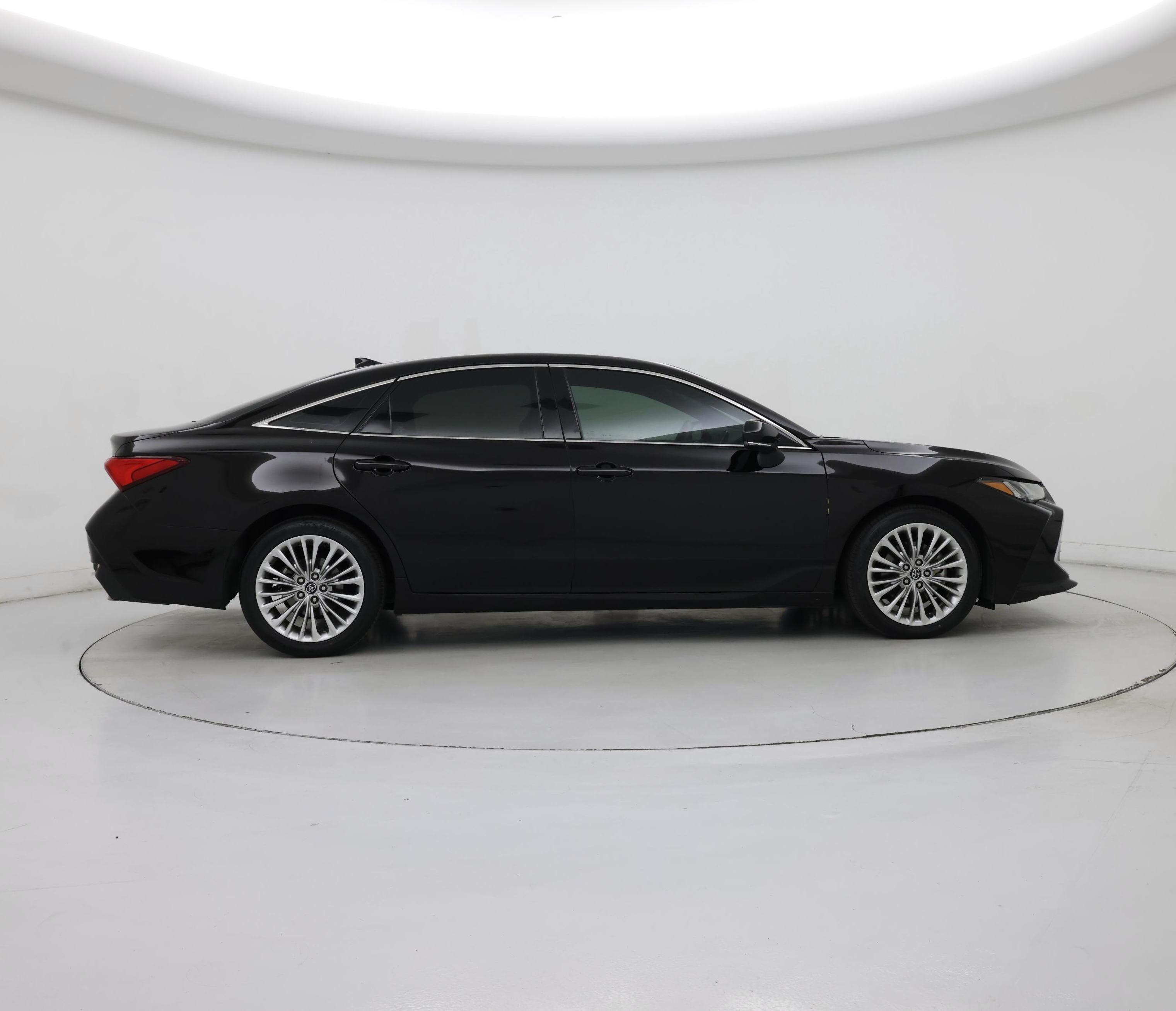 Thumbnail: 2020 Toyota Avalon - 7