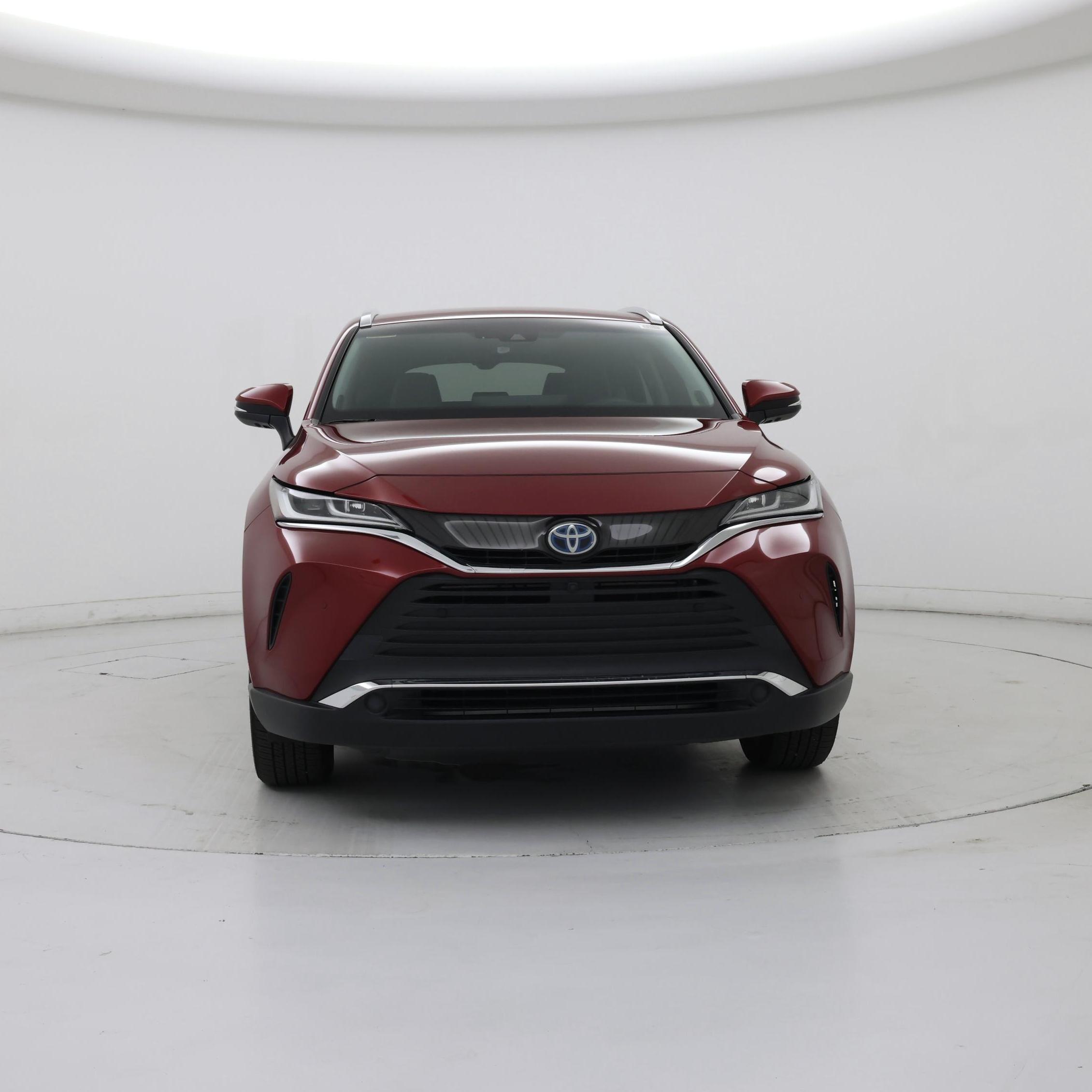 Thumbnail: 2021 Toyota Venza - 5