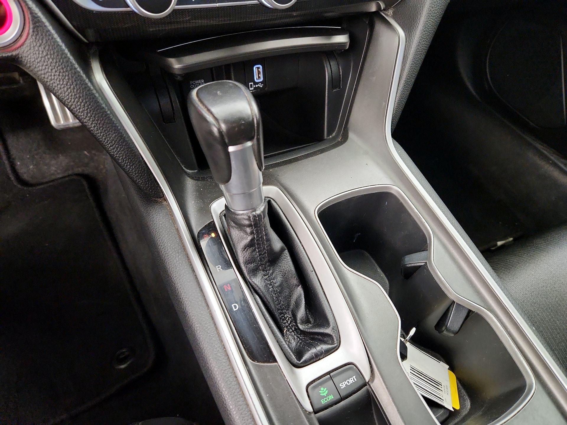 Thumbnail: 2018 Honda Accord - 15