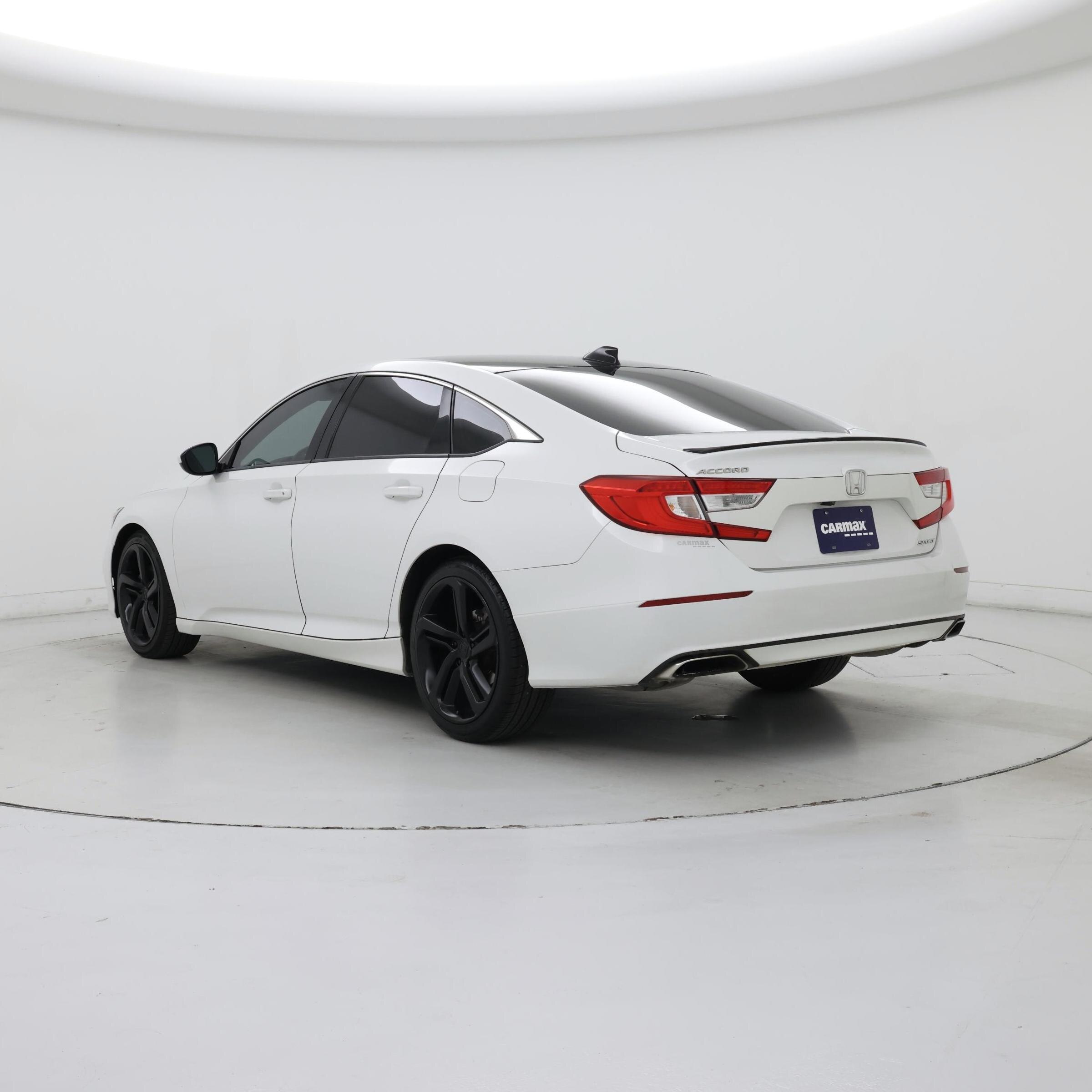Thumbnail: 2018 Honda Accord - 2