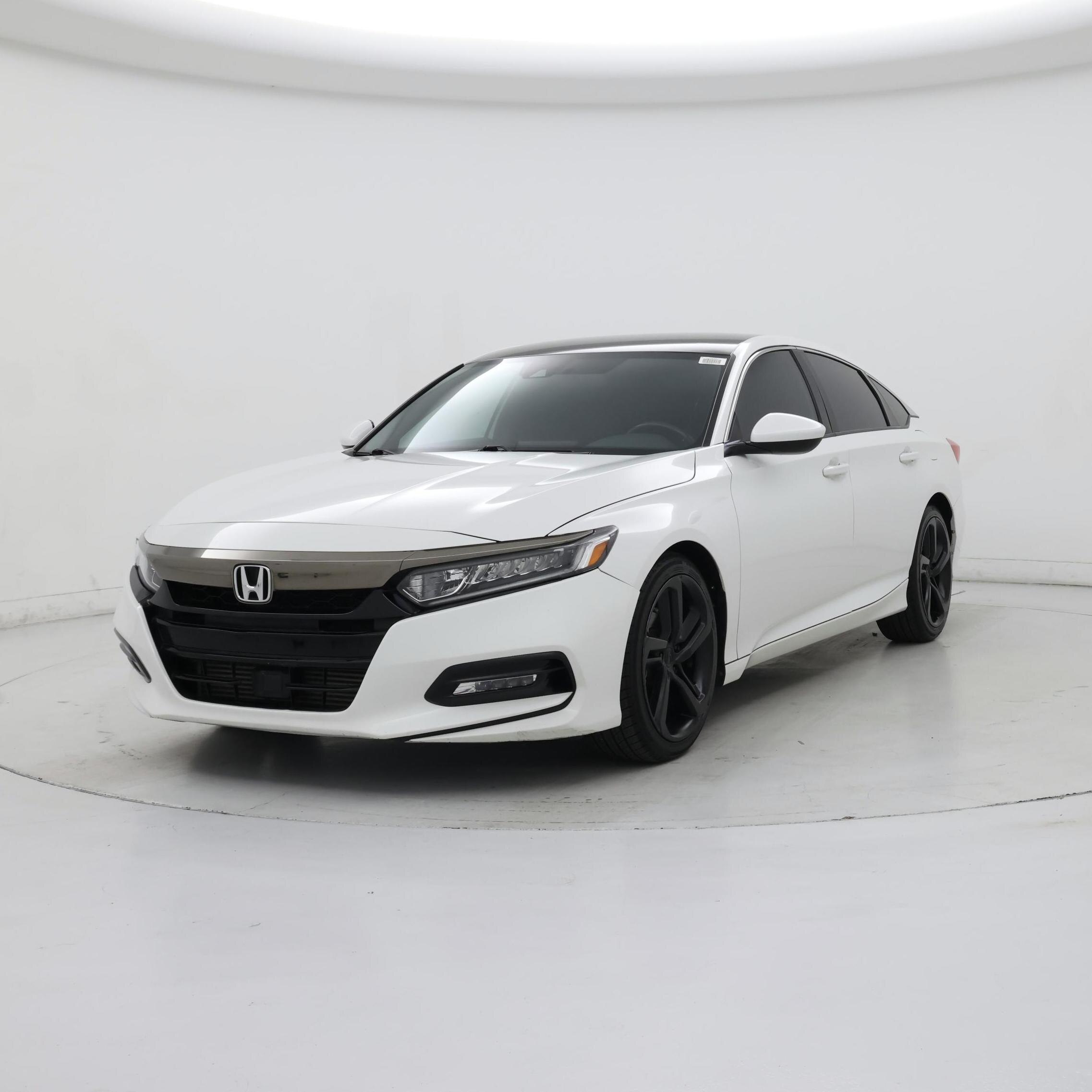 Thumbnail: 2018 Honda Accord - 4