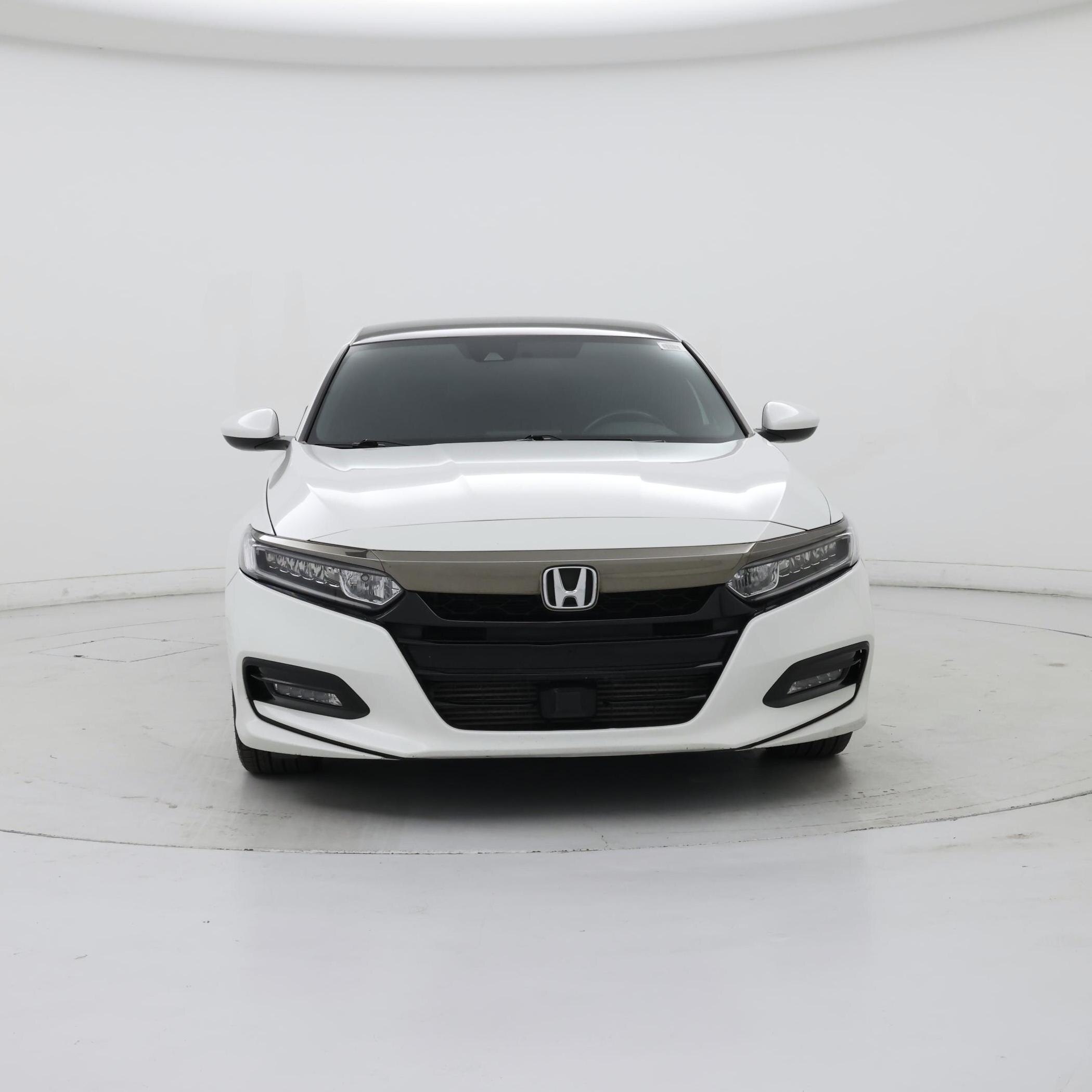 Thumbnail: 2018 Honda Accord - 5