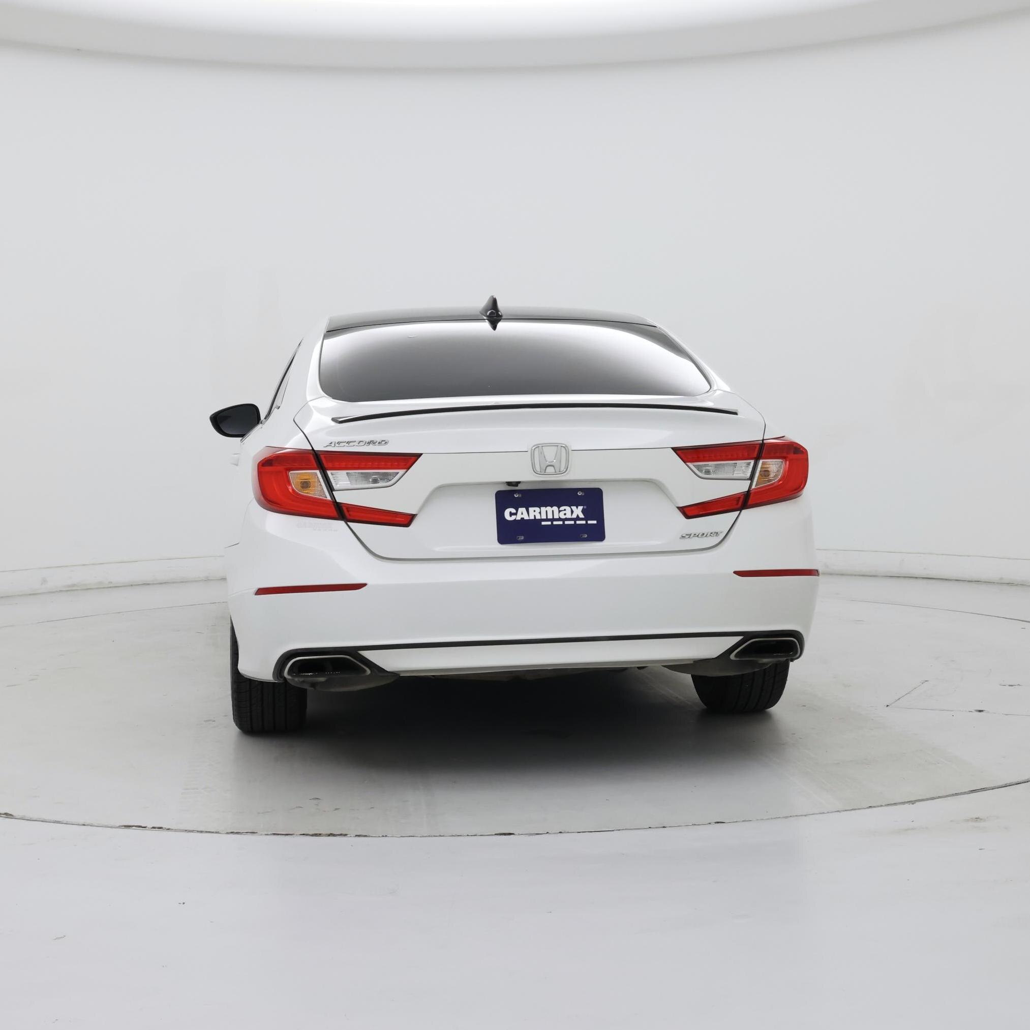 Thumbnail: 2018 Honda Accord - 6