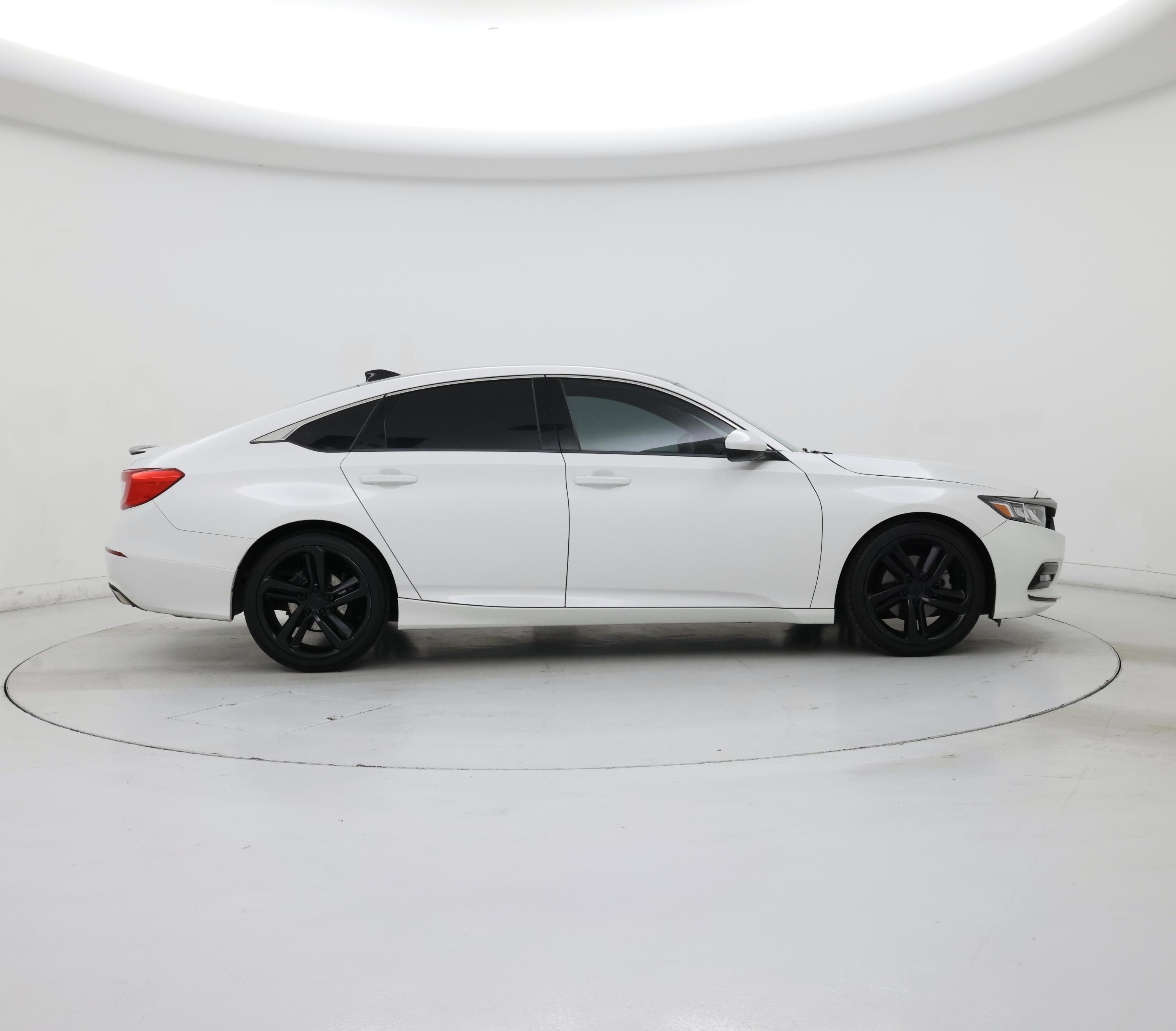 Thumbnail: 2018 Honda Accord - 7