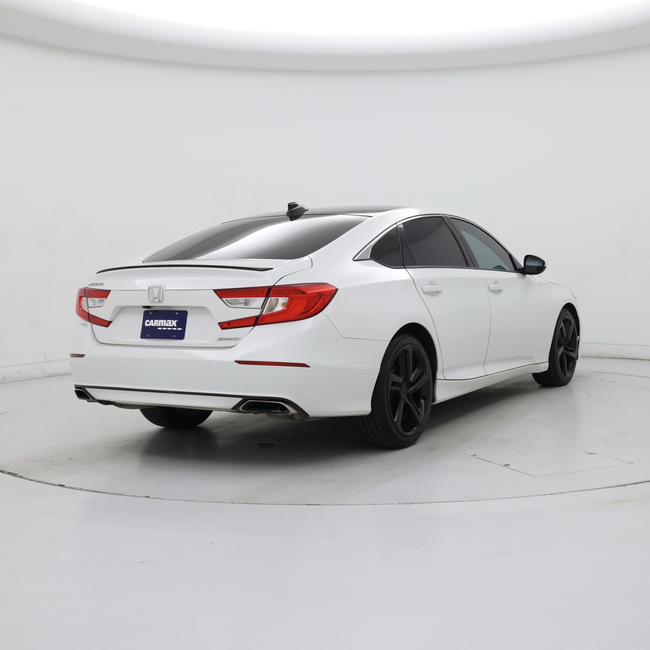 Thumbnail: 2018 Honda Accord - 8