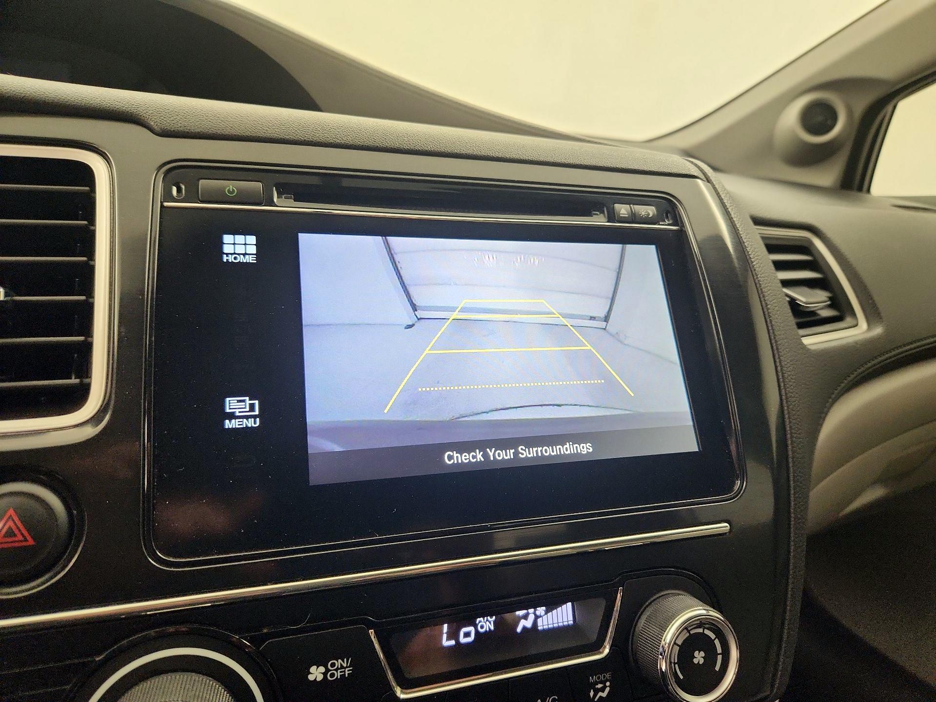 Thumbnail: 2015 Honda Civic - 14