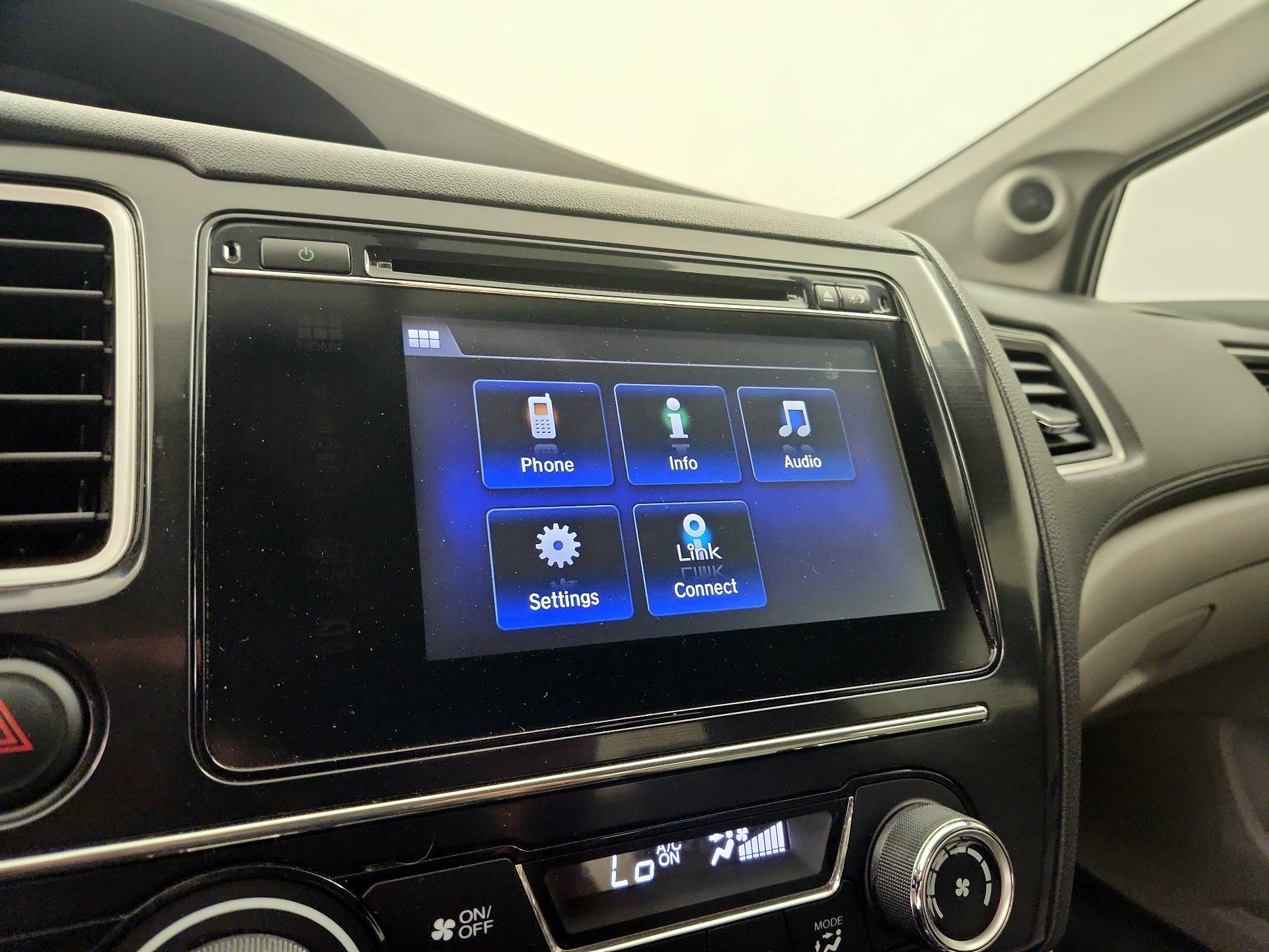 Thumbnail: 2015 Honda Civic - 15