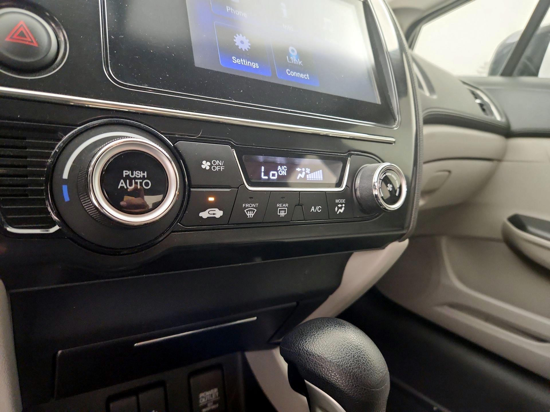 Thumbnail: 2015 Honda Civic - 16