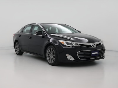 2014 Toyota Avalon XLE Touring