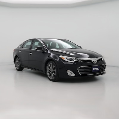 2014 Toyota Avalon XLE Touring