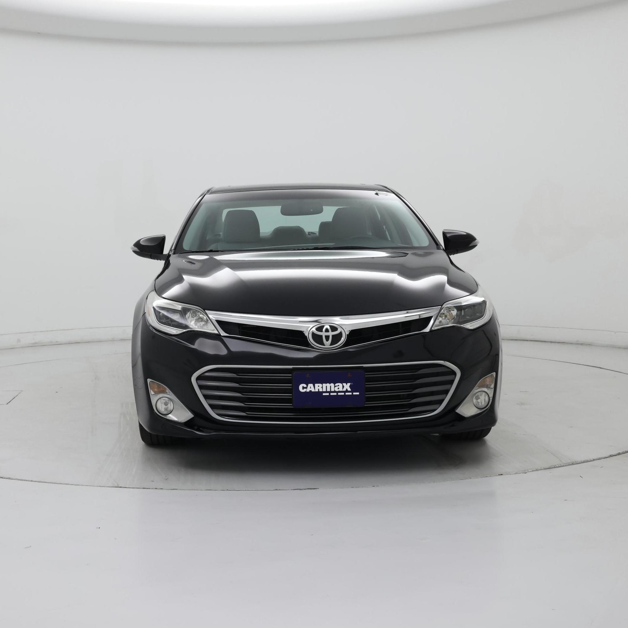 Thumbnail: 2014 Toyota Avalon - 5