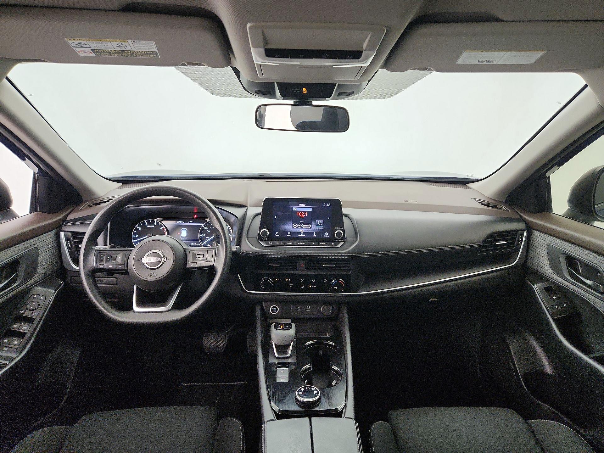 Thumbnail: 2023 Nissan Rogue - 9