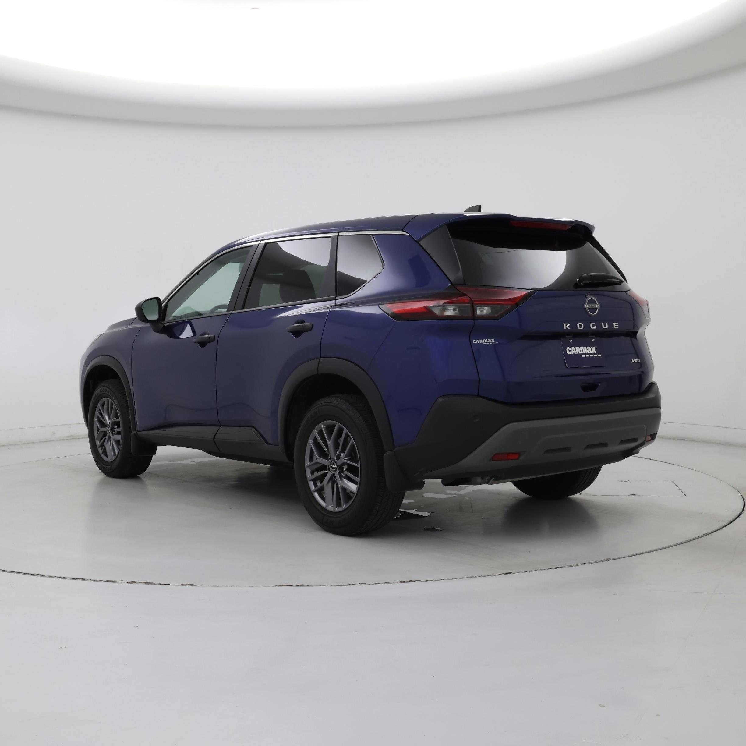 Thumbnail: 2023 Nissan Rogue - 2